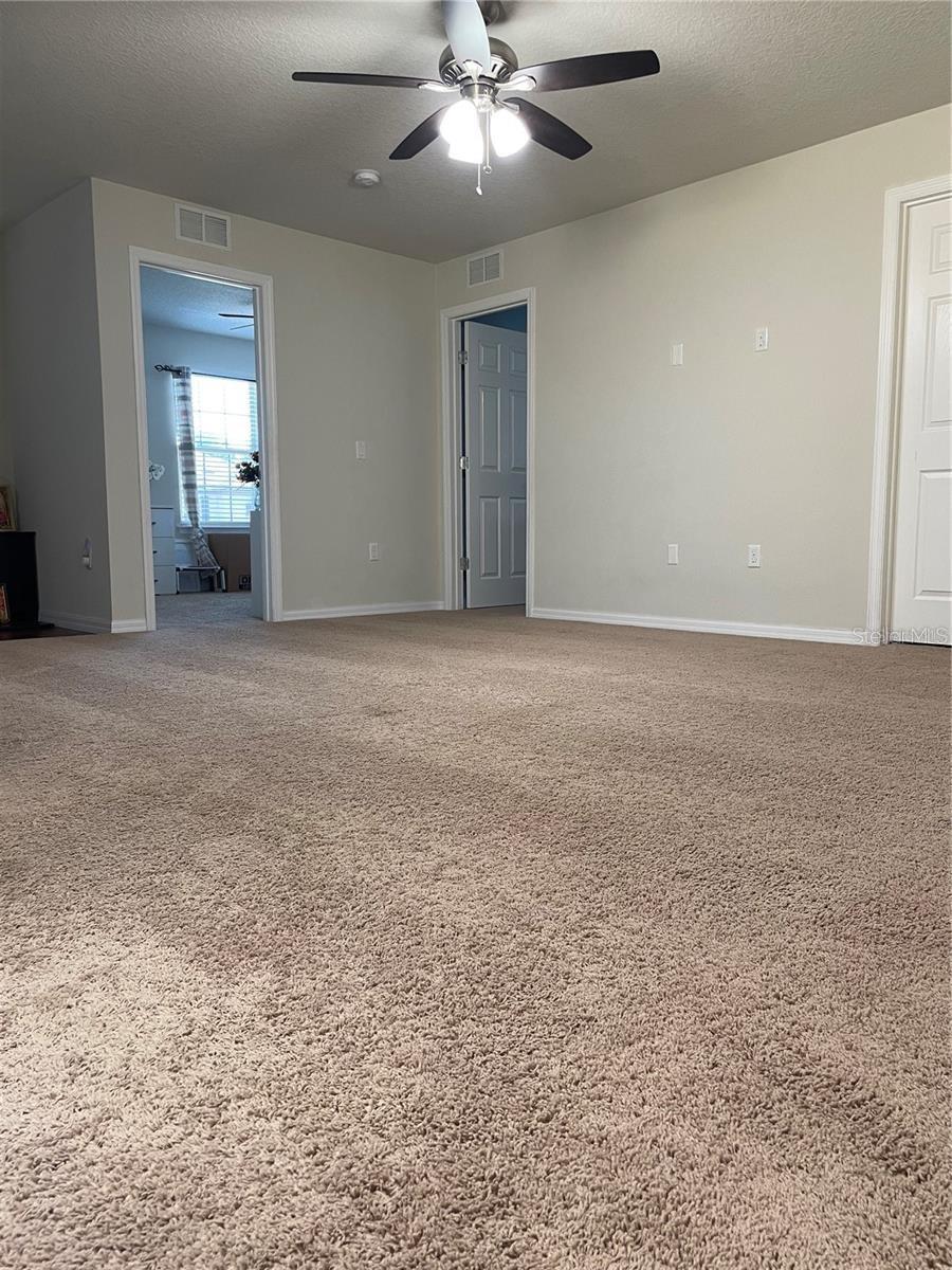 RESERVE AT LEGACY PARK - Residential