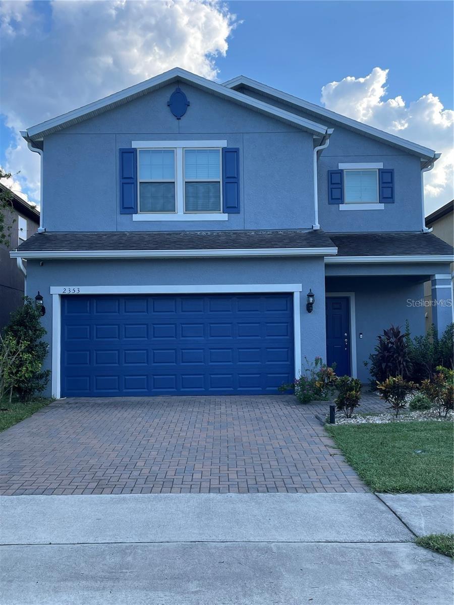 RESERVE AT LEGACY PARK - Residential