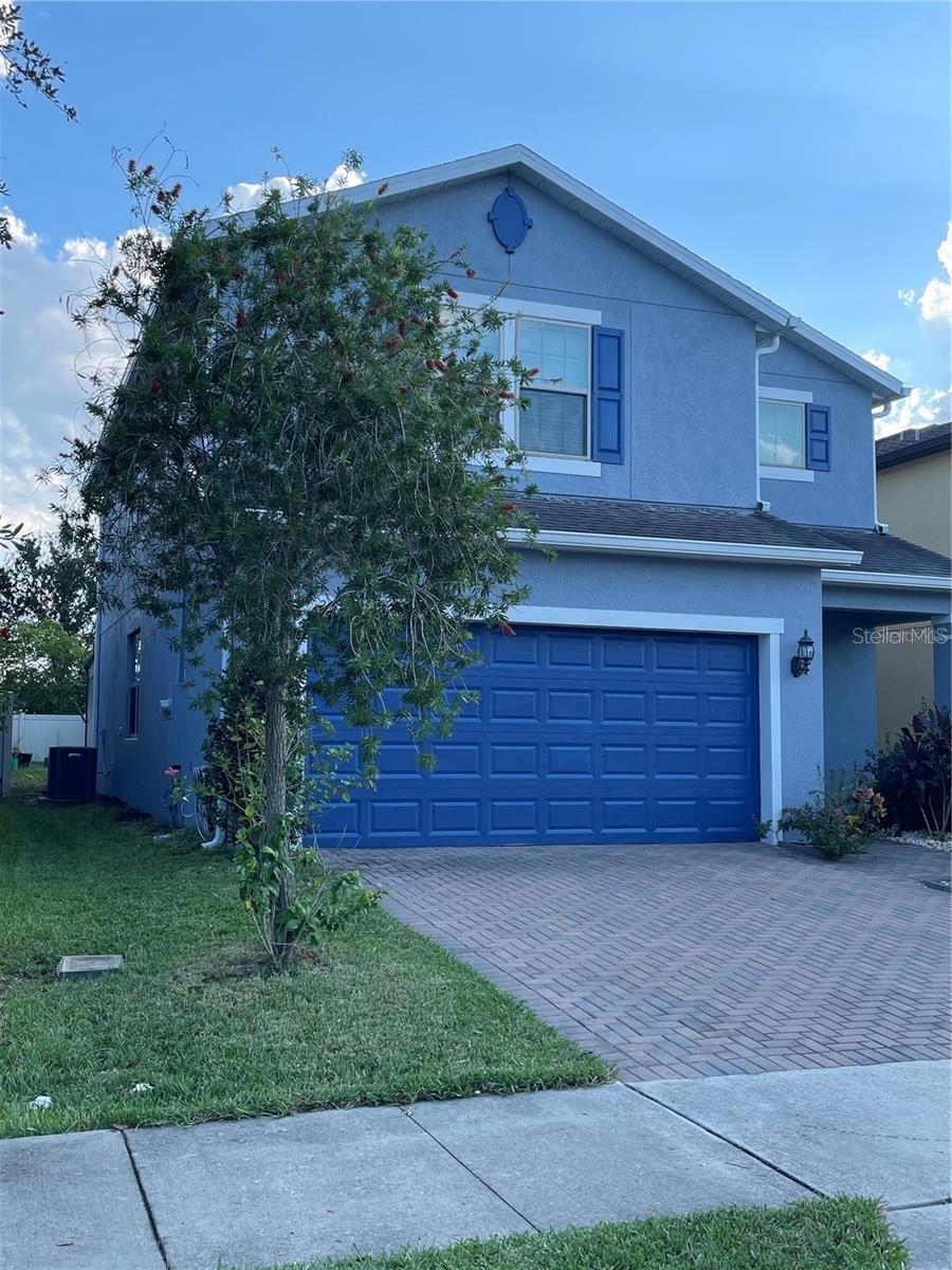 RESERVE AT LEGACY PARK - Residential
