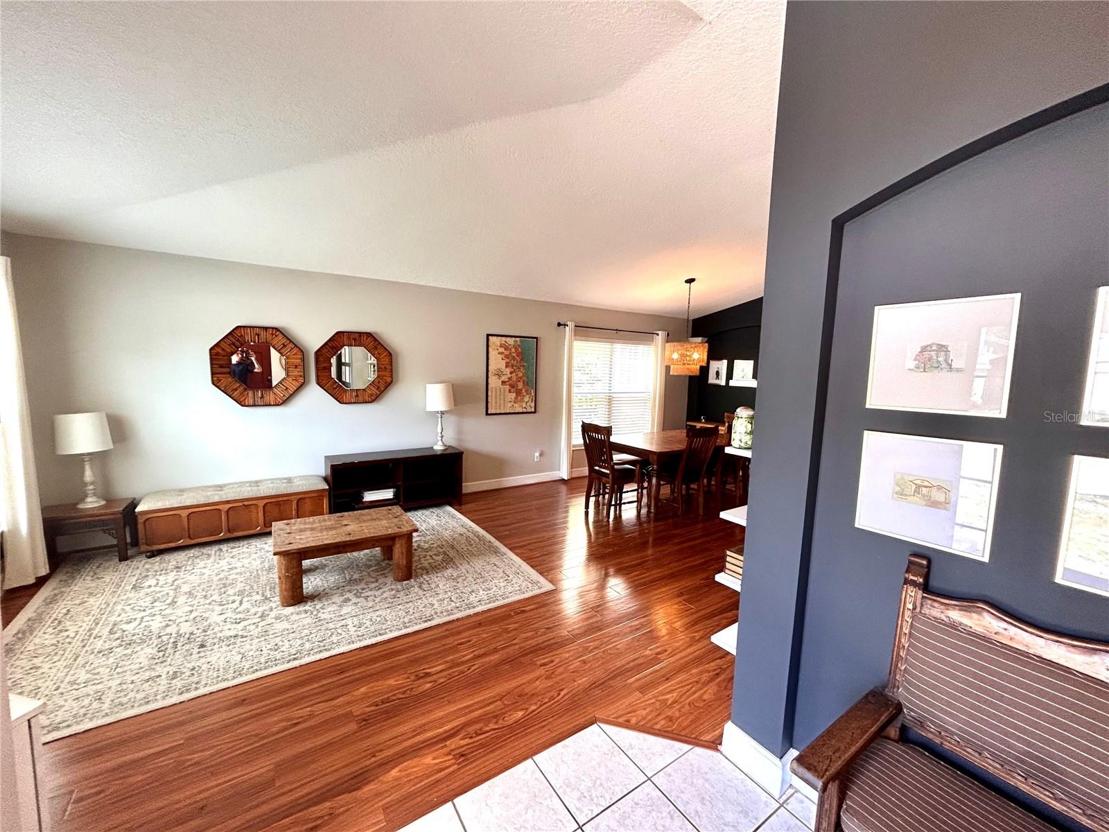 OAKHURST RESERVE UNIT ONE - Residential