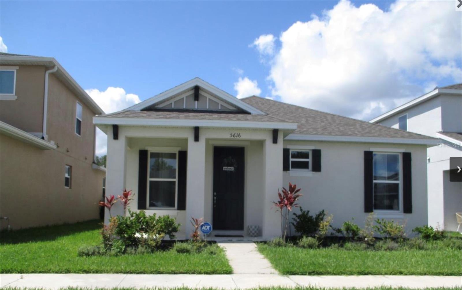 WIREGRASS PH 1 - Residential