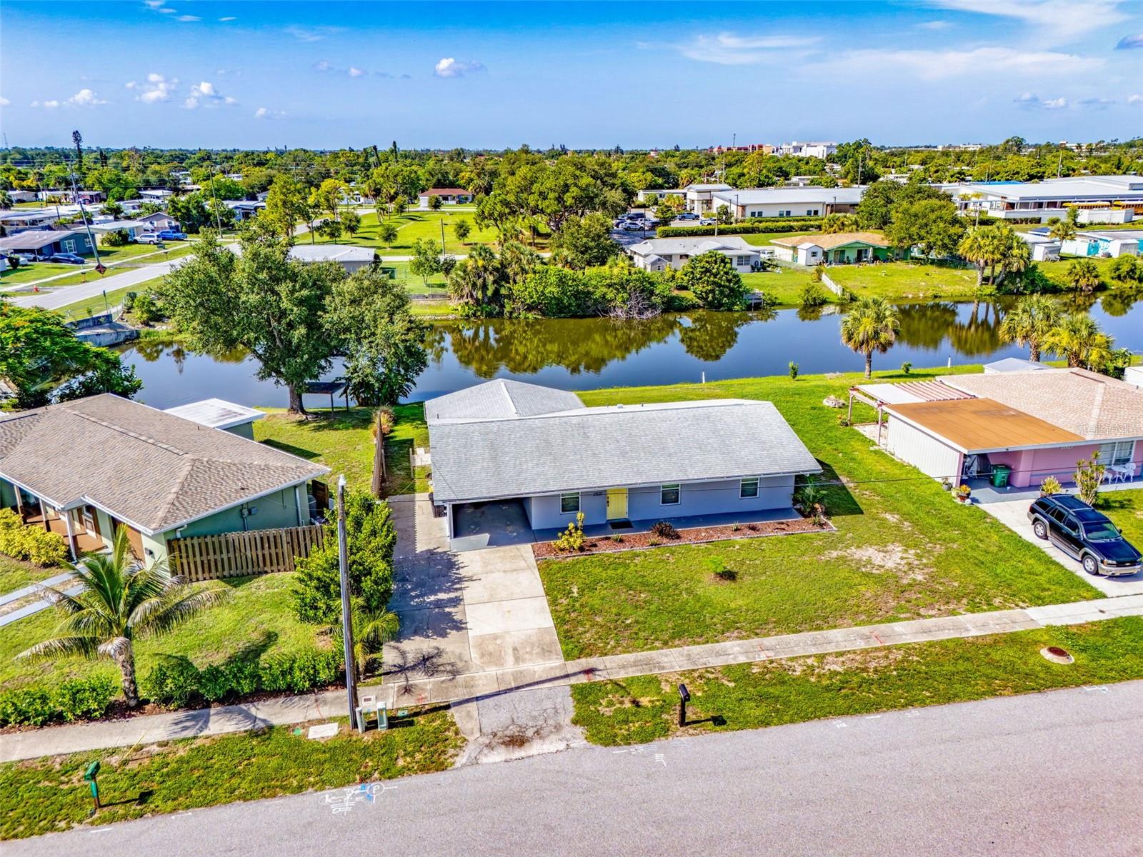 PORT CHARLOTTE SEC 033 - Residential