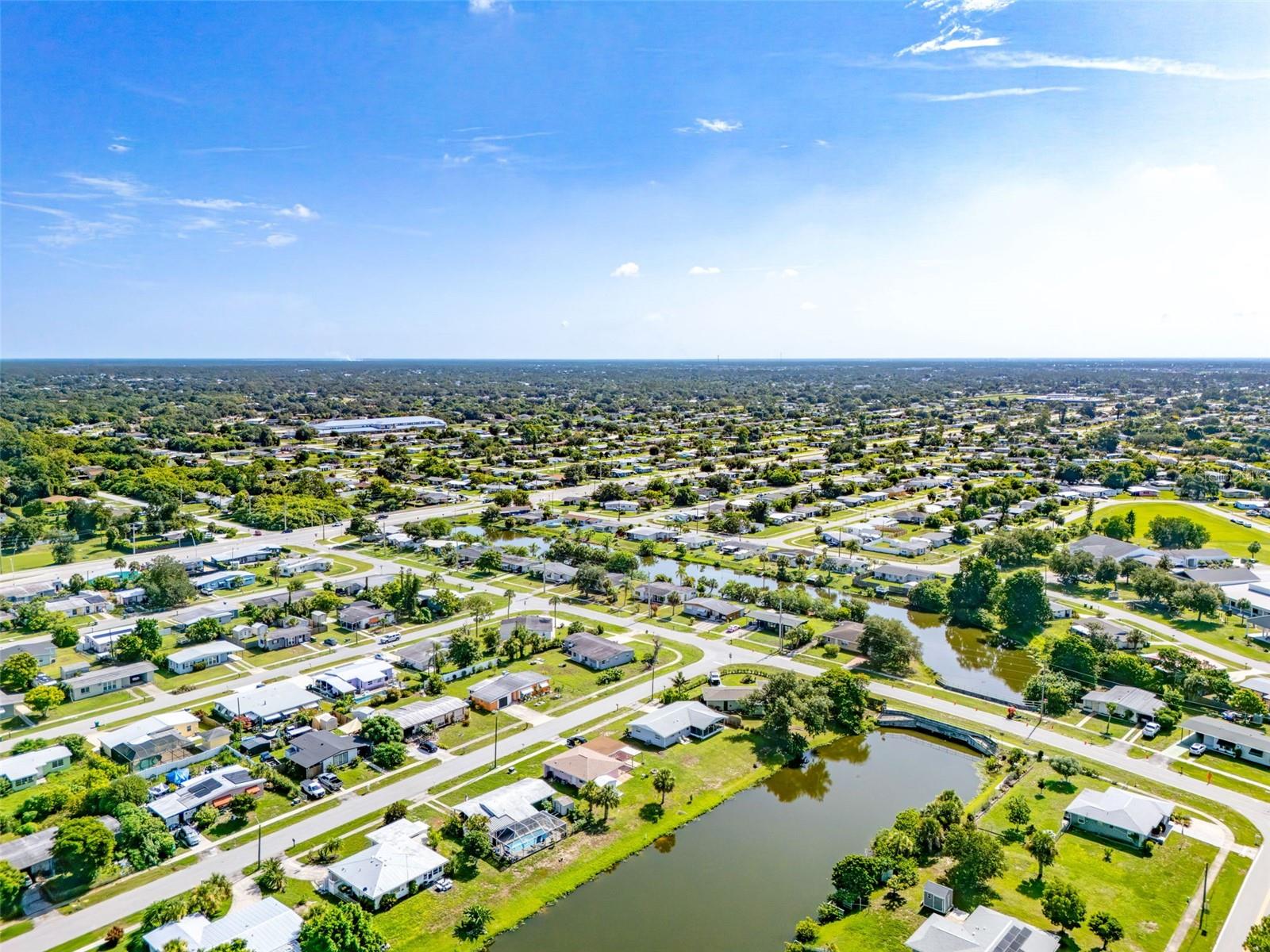PORT CHARLOTTE SEC 033 - Residential