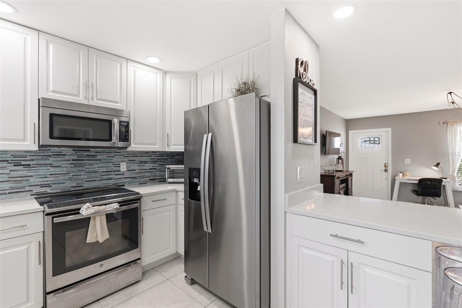 PORT CHARLOTTE SEC 033 - Residential