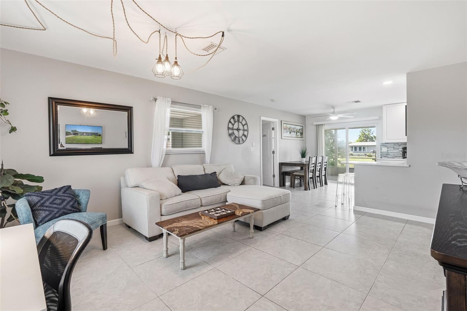 PORT CHARLOTTE SEC 033 - Residential