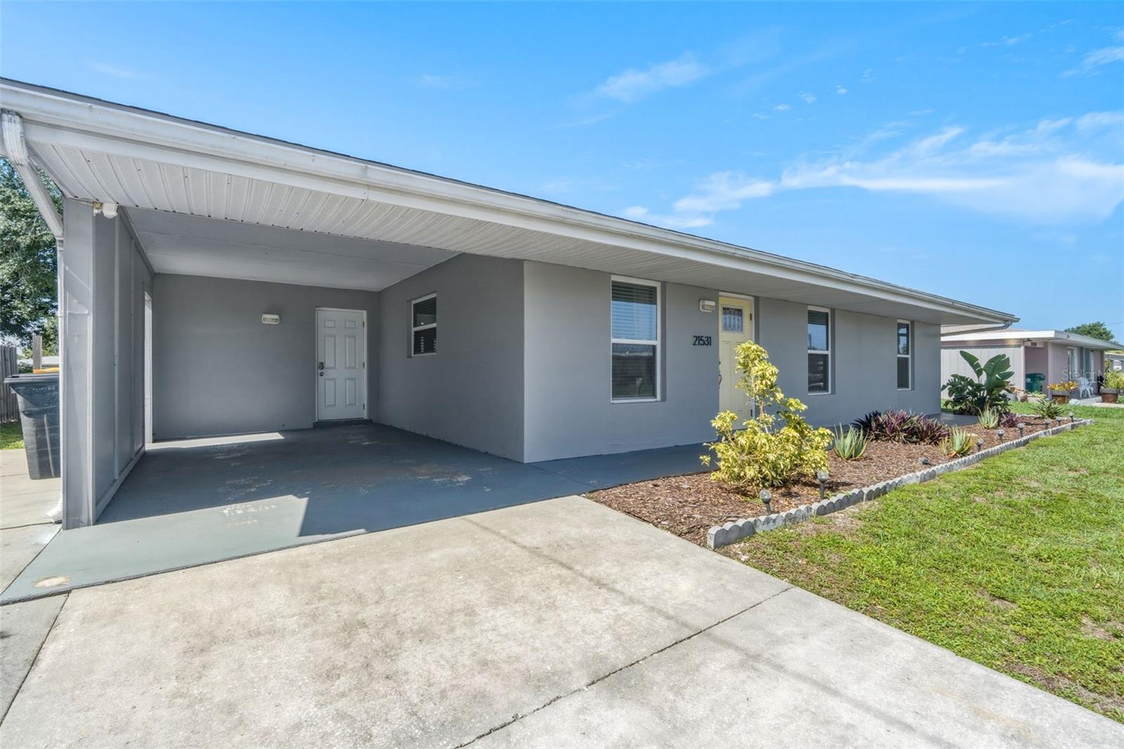 PORT CHARLOTTE SEC 033 - Residential