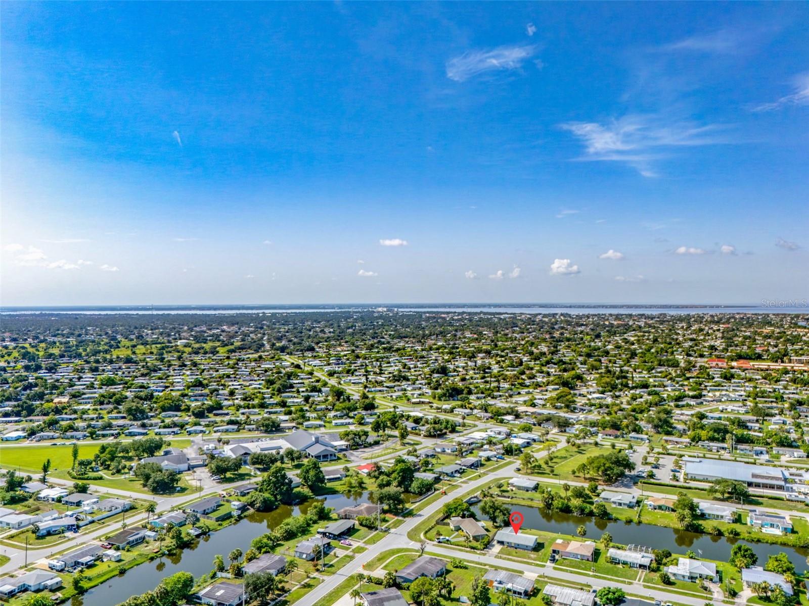 PORT CHARLOTTE SEC 033 - Residential