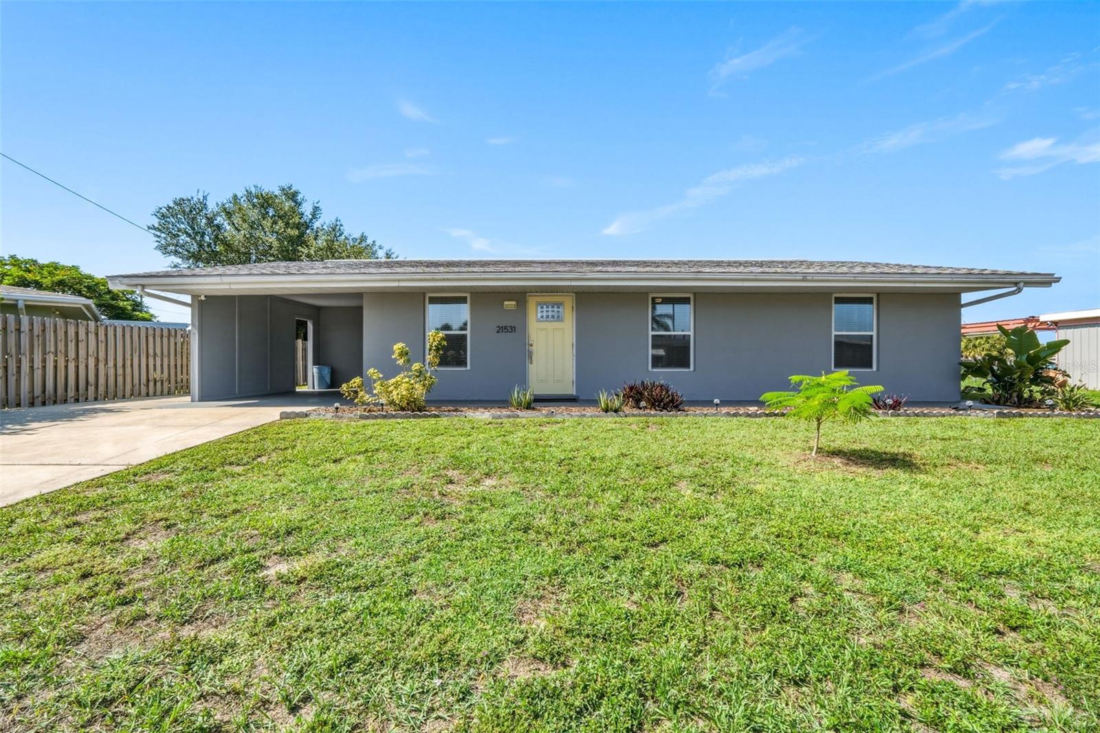 PORT CHARLOTTE SEC 033 - Residential