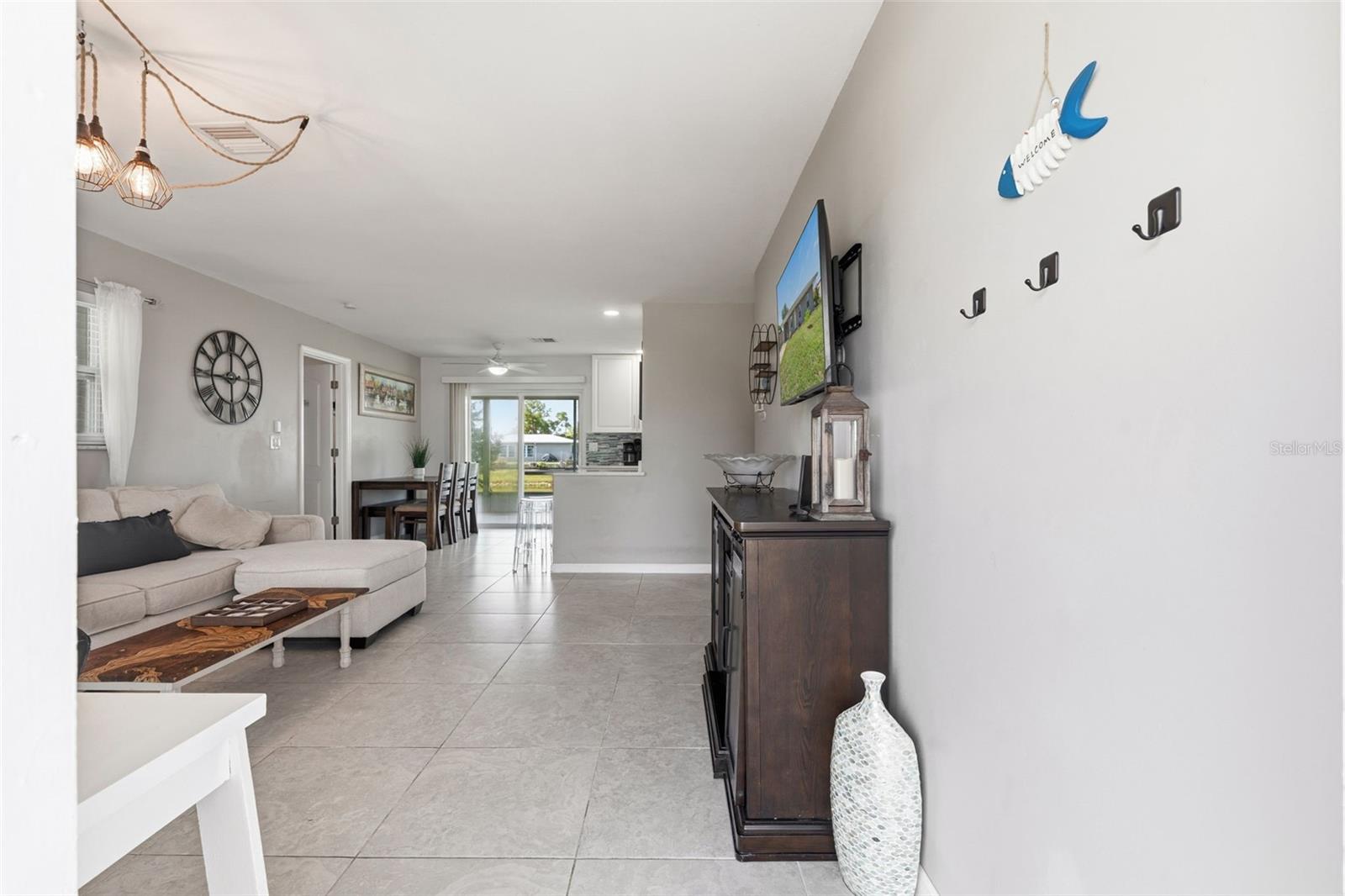 PORT CHARLOTTE SEC 033 - Residential