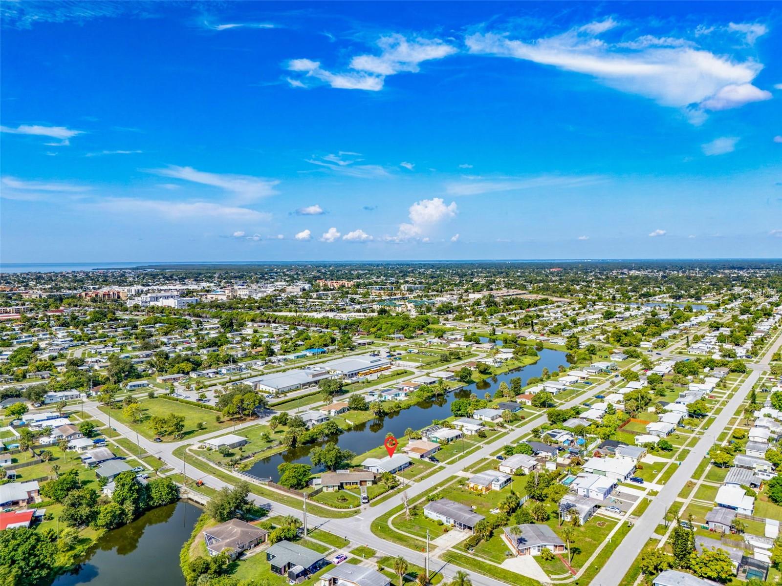 PORT CHARLOTTE SEC 033 - Residential