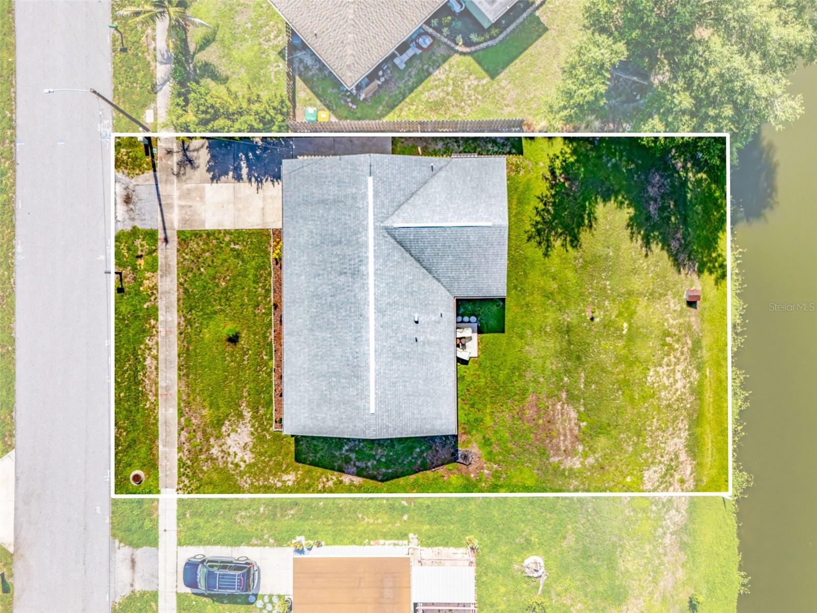 PORT CHARLOTTE SEC 033 - Residential