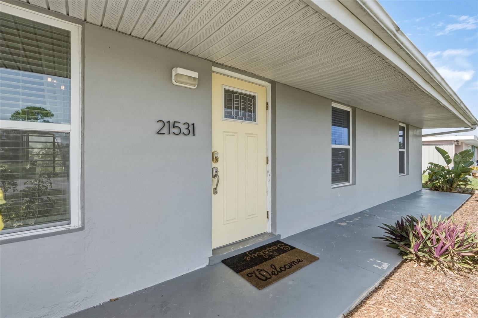 PORT CHARLOTTE SEC 033 - Residential