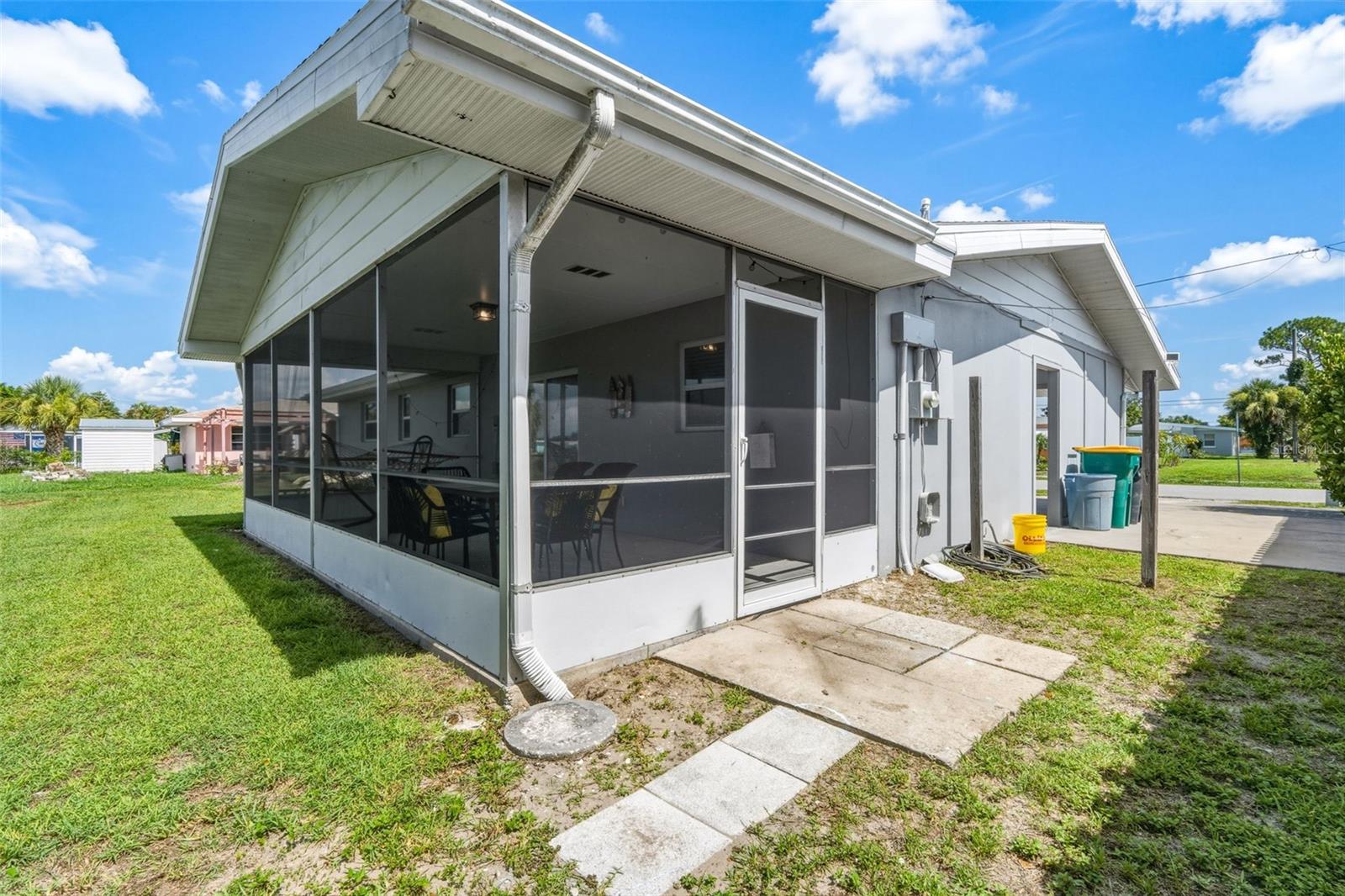 PORT CHARLOTTE SEC 033 - Residential
