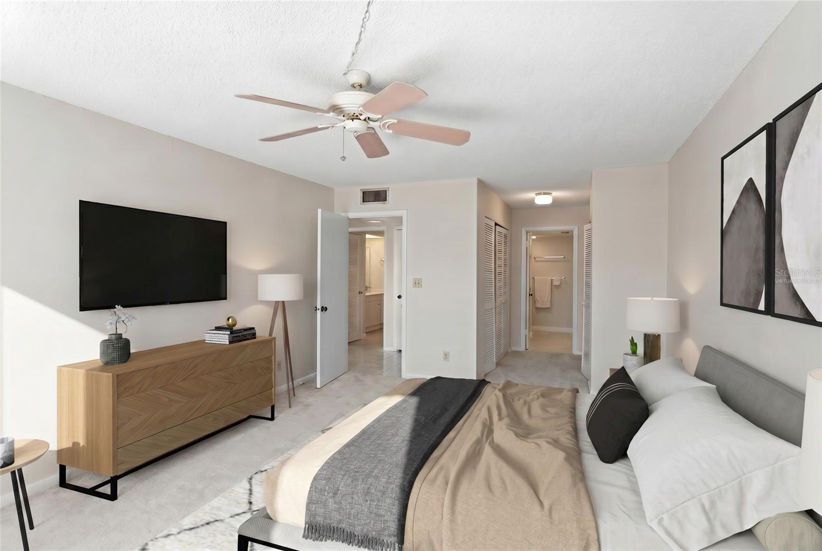 BELLEVIEW BILTMORE VILLAS BAYSHORE - Residential