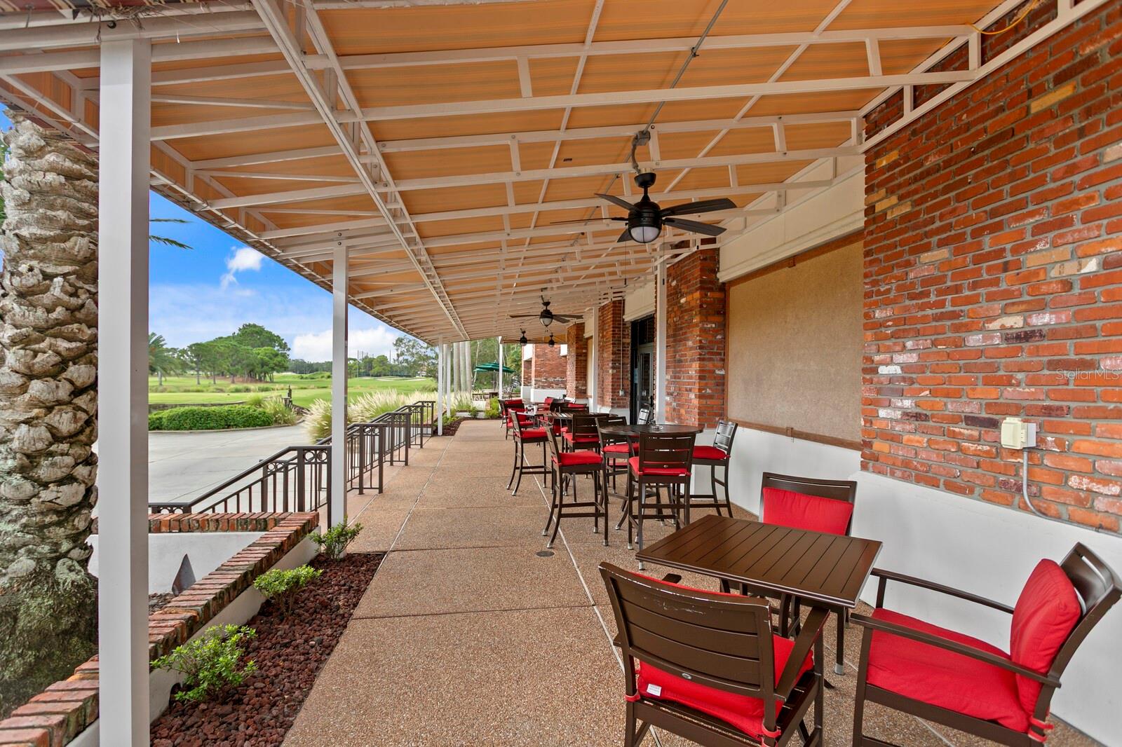 BELLEVIEW BILTMORE VILLAS BAYSHORE - Residential
