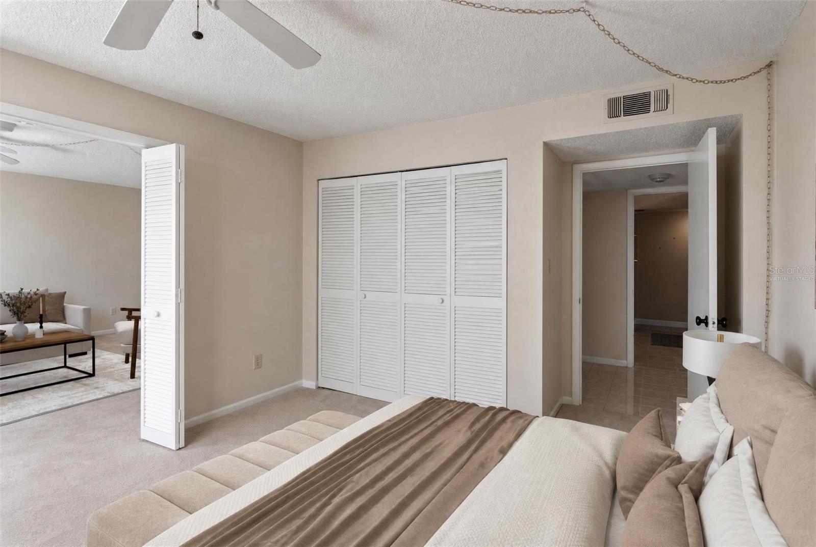 BELLEVIEW BILTMORE VILLAS BAYSHORE - Residential