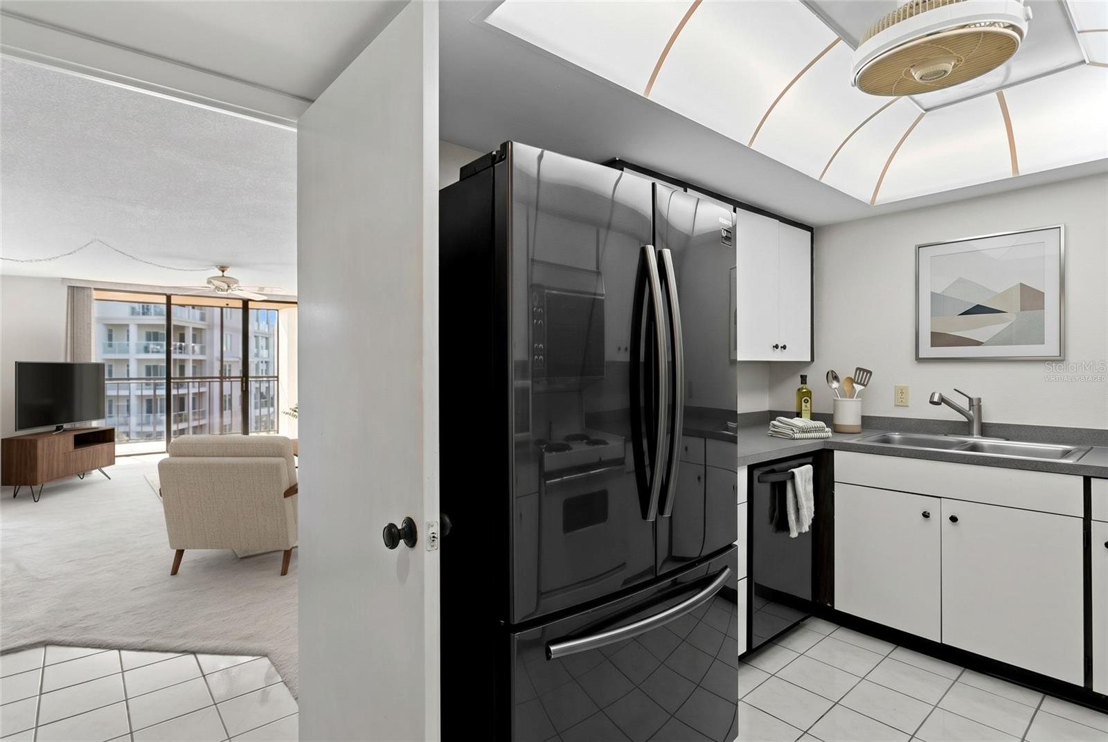 BELLEVIEW BILTMORE VILLAS BAYSHORE - Residential