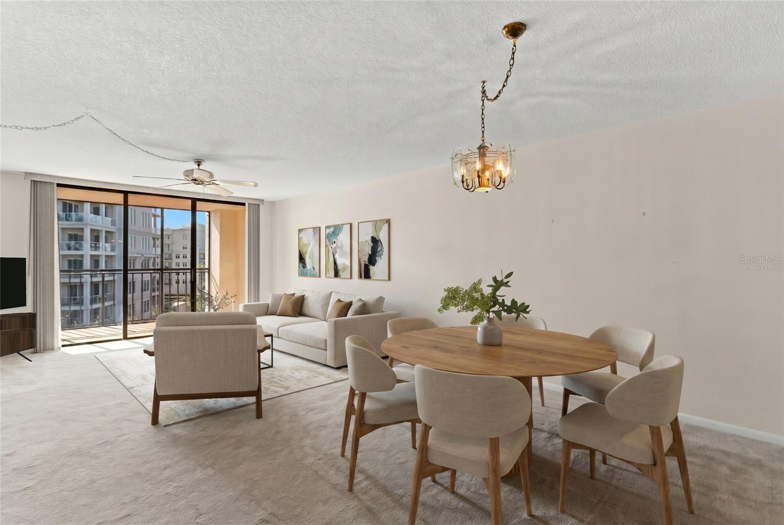 BELLEVIEW BILTMORE VILLAS BAYSHORE - Residential