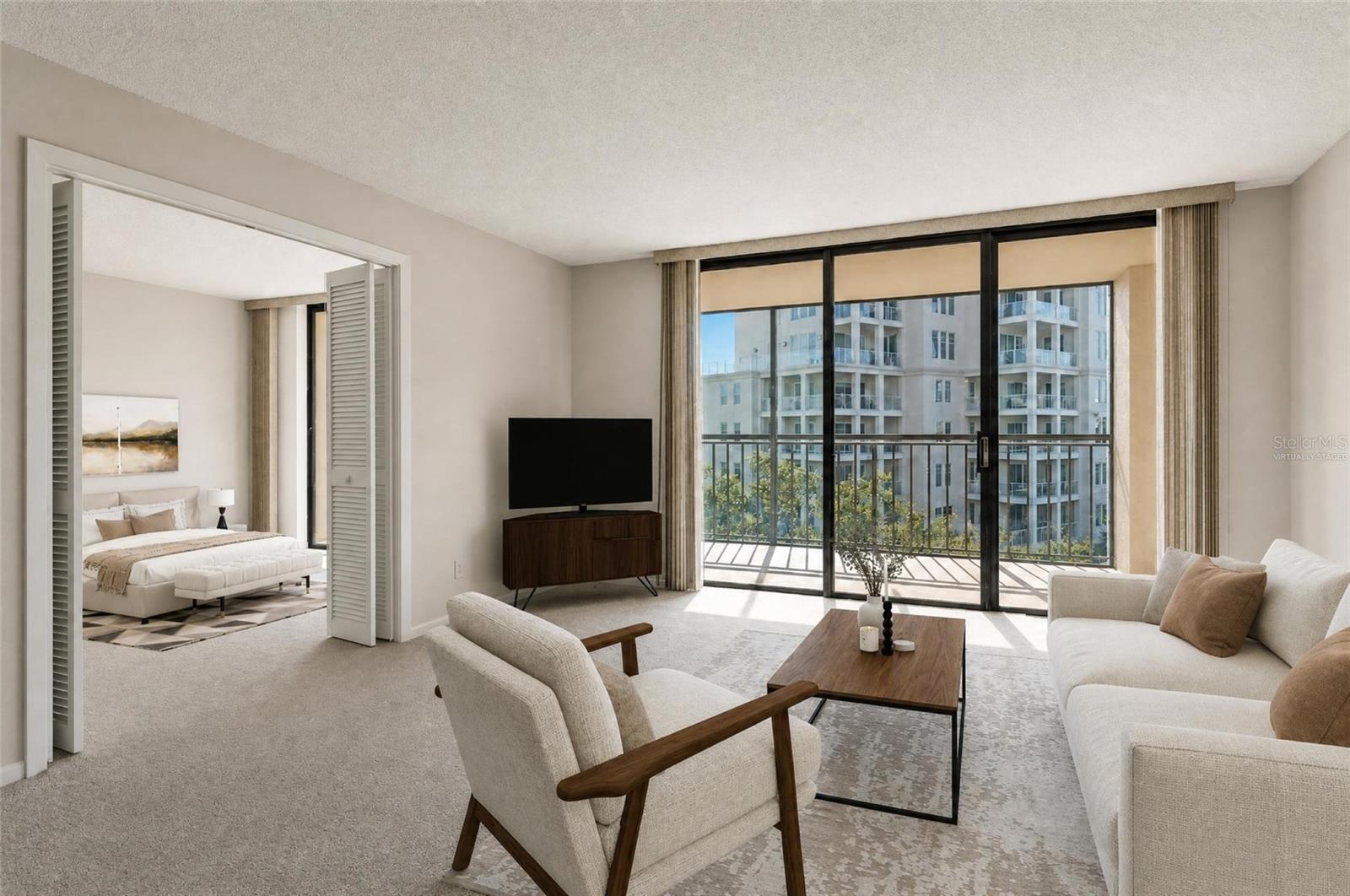 BELLEVIEW BILTMORE VILLAS BAYSHORE - Residential
