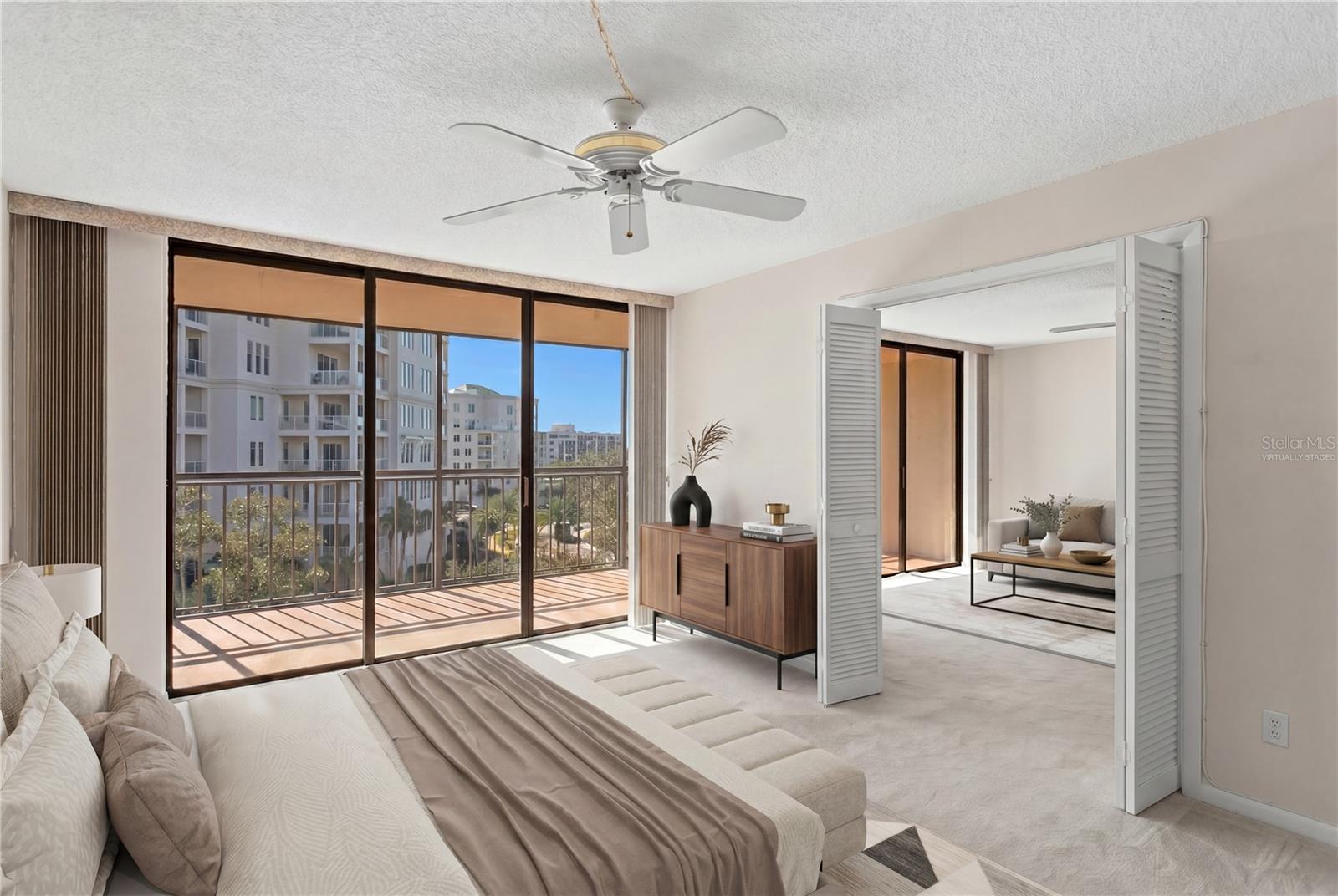 BELLEVIEW BILTMORE VILLAS BAYSHORE - Residential