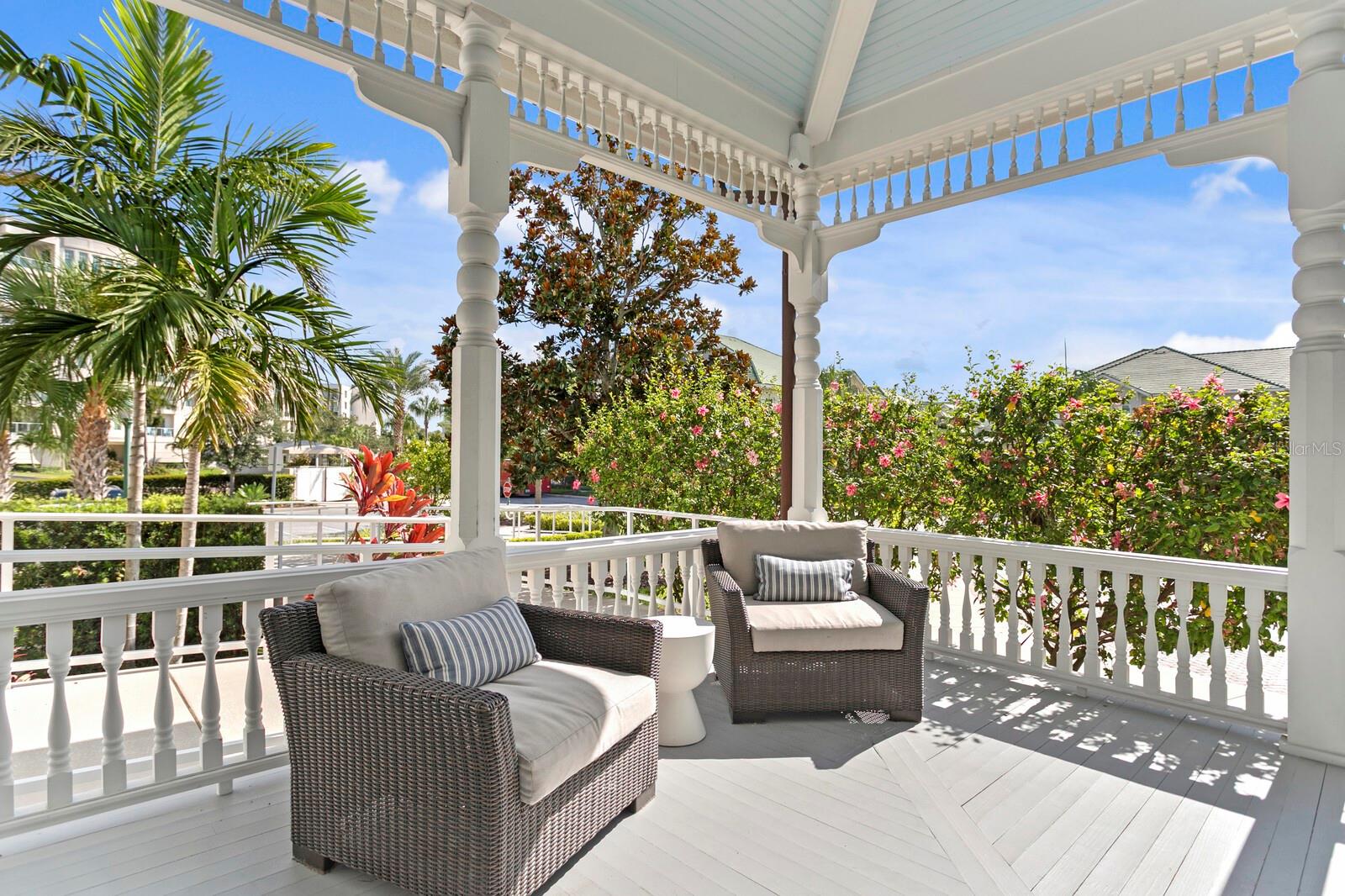 BELLEVIEW BILTMORE VILLAS BAYSHORE - Residential