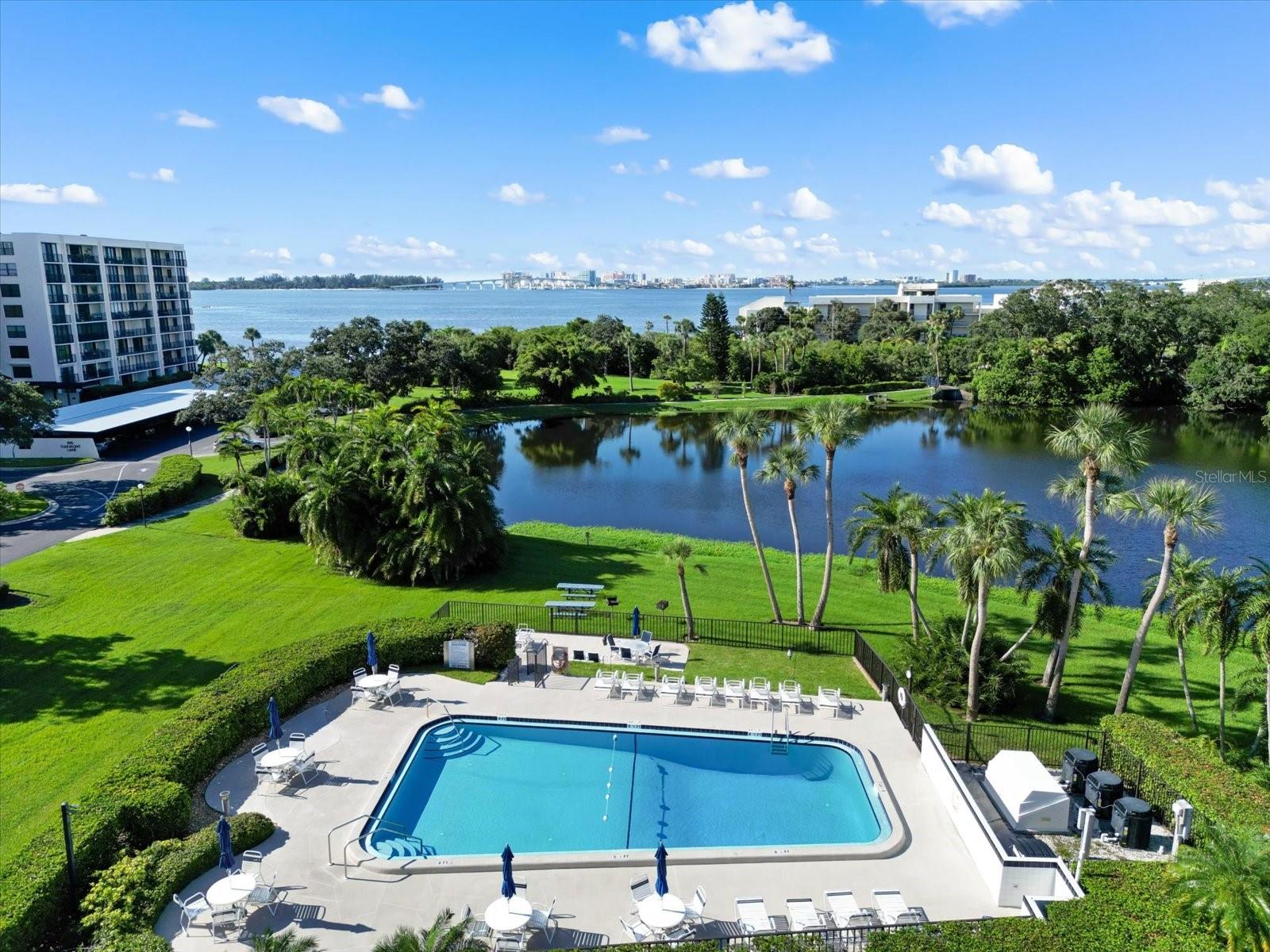 BELLEVIEW BILTMORE VILLAS BAYSHORE - Residential