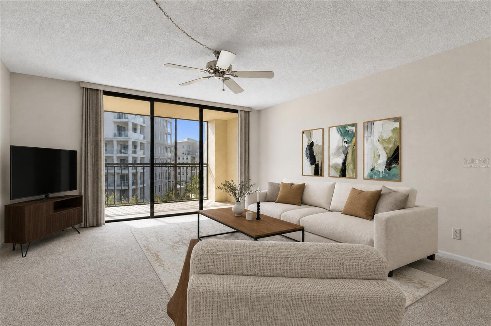 BELLEVIEW BILTMORE VILLAS BAYSHORE - Residential