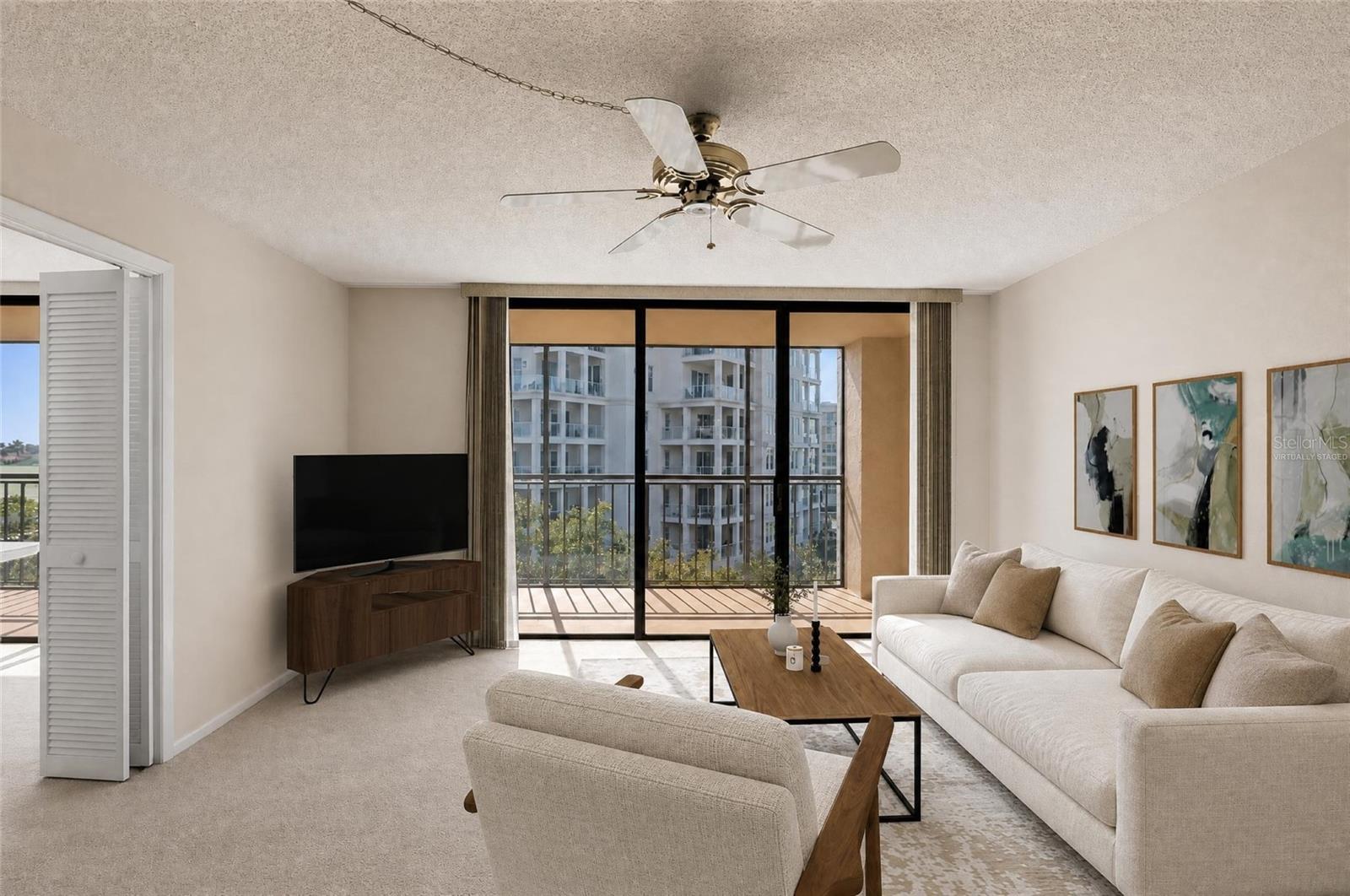 BELLEVIEW BILTMORE VILLAS BAYSHORE - Residential