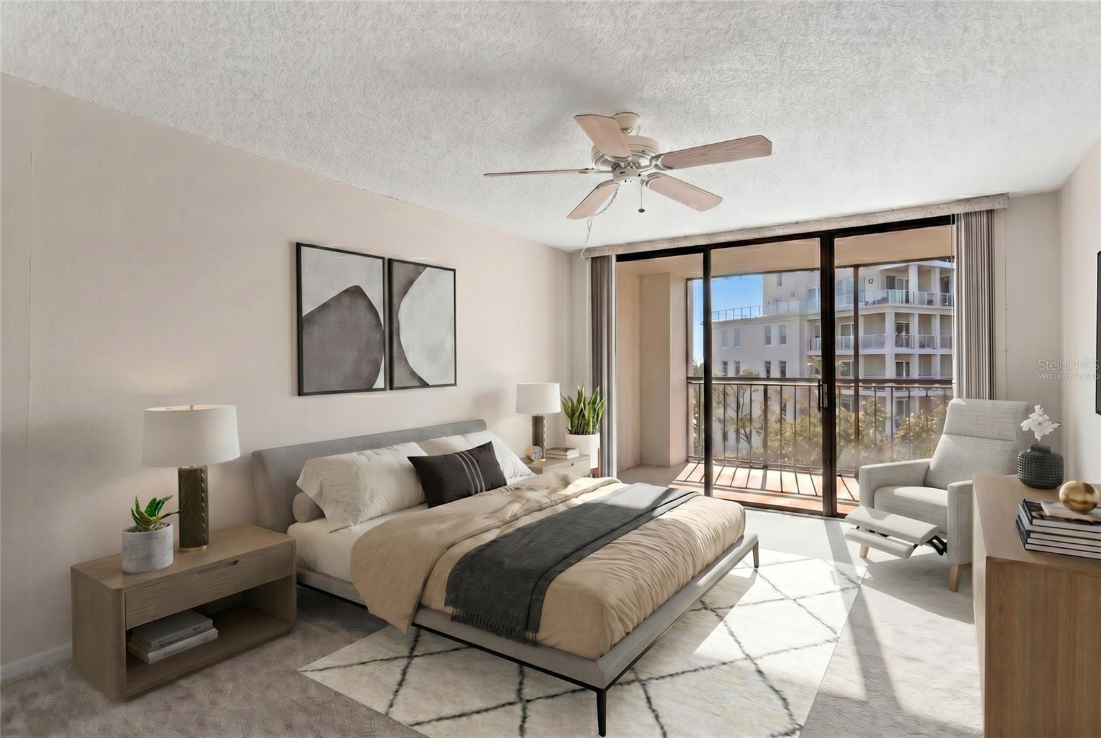 BELLEVIEW BILTMORE VILLAS BAYSHORE - Residential