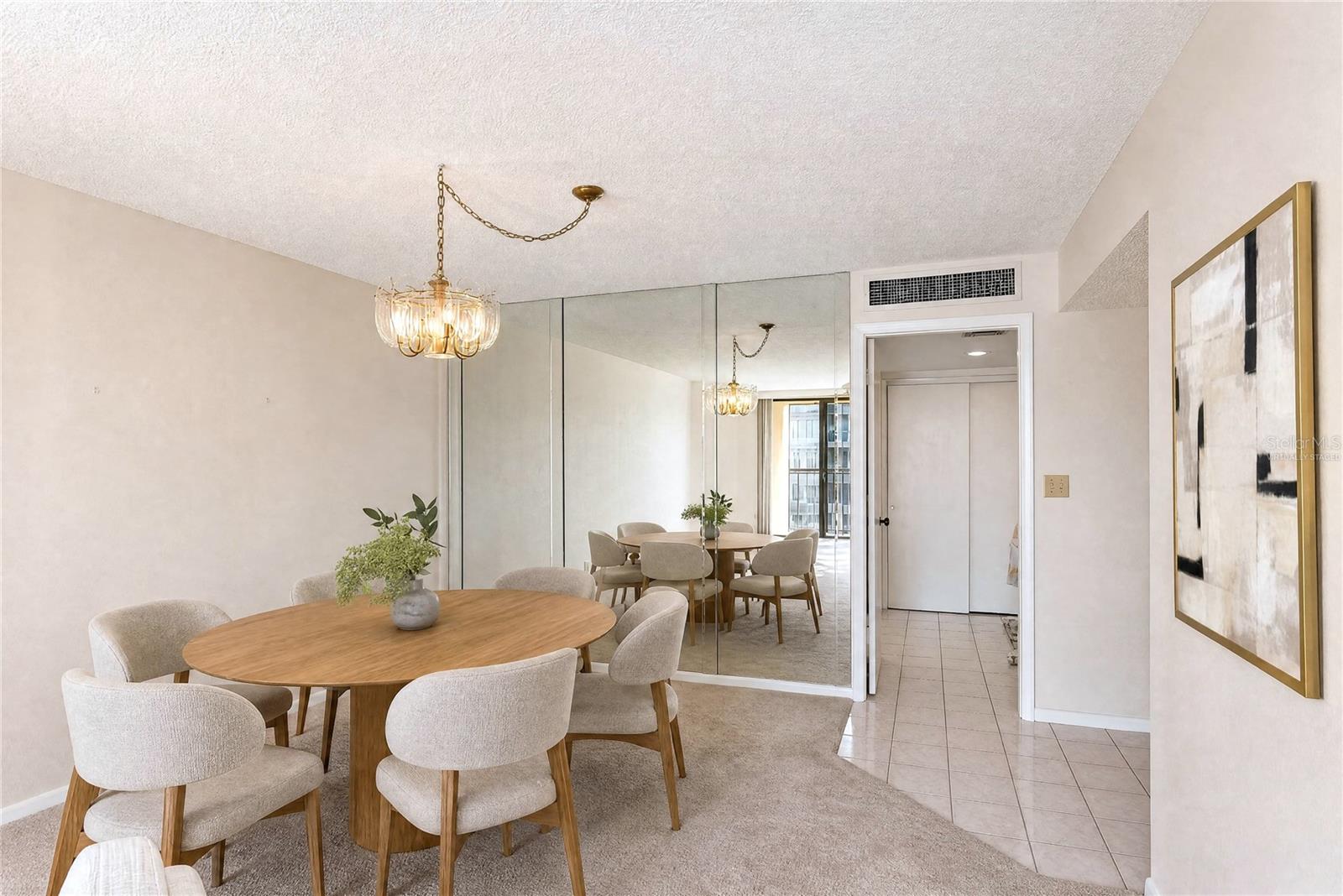 BELLEVIEW BILTMORE VILLAS BAYSHORE - Residential