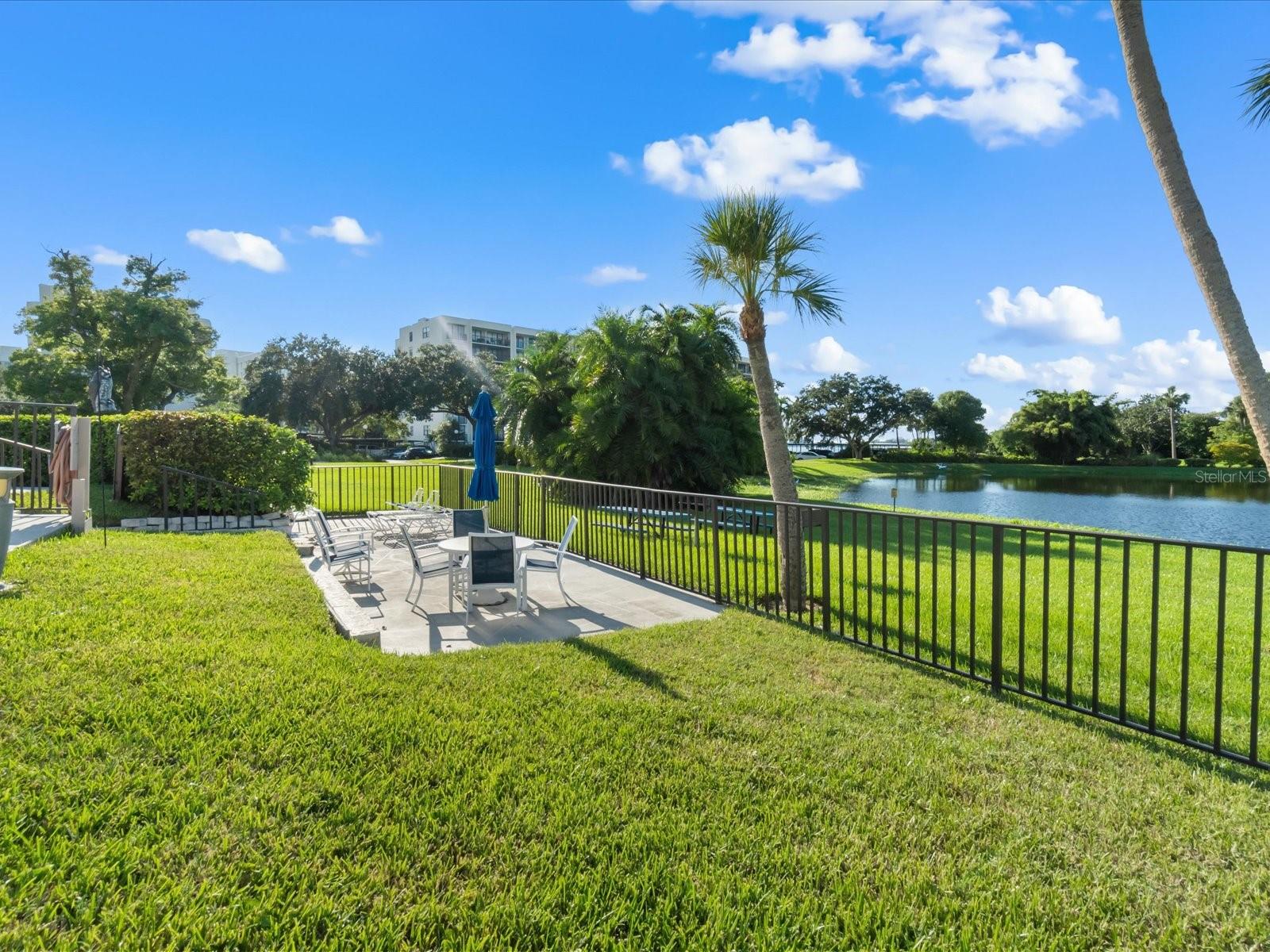 BELLEVIEW BILTMORE VILLAS BAYSHORE - Residential