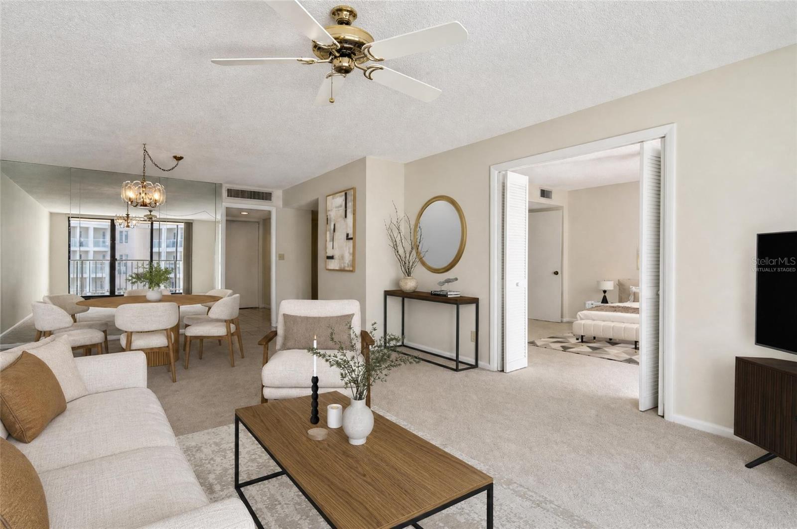 BELLEVIEW BILTMORE VILLAS BAYSHORE - Residential