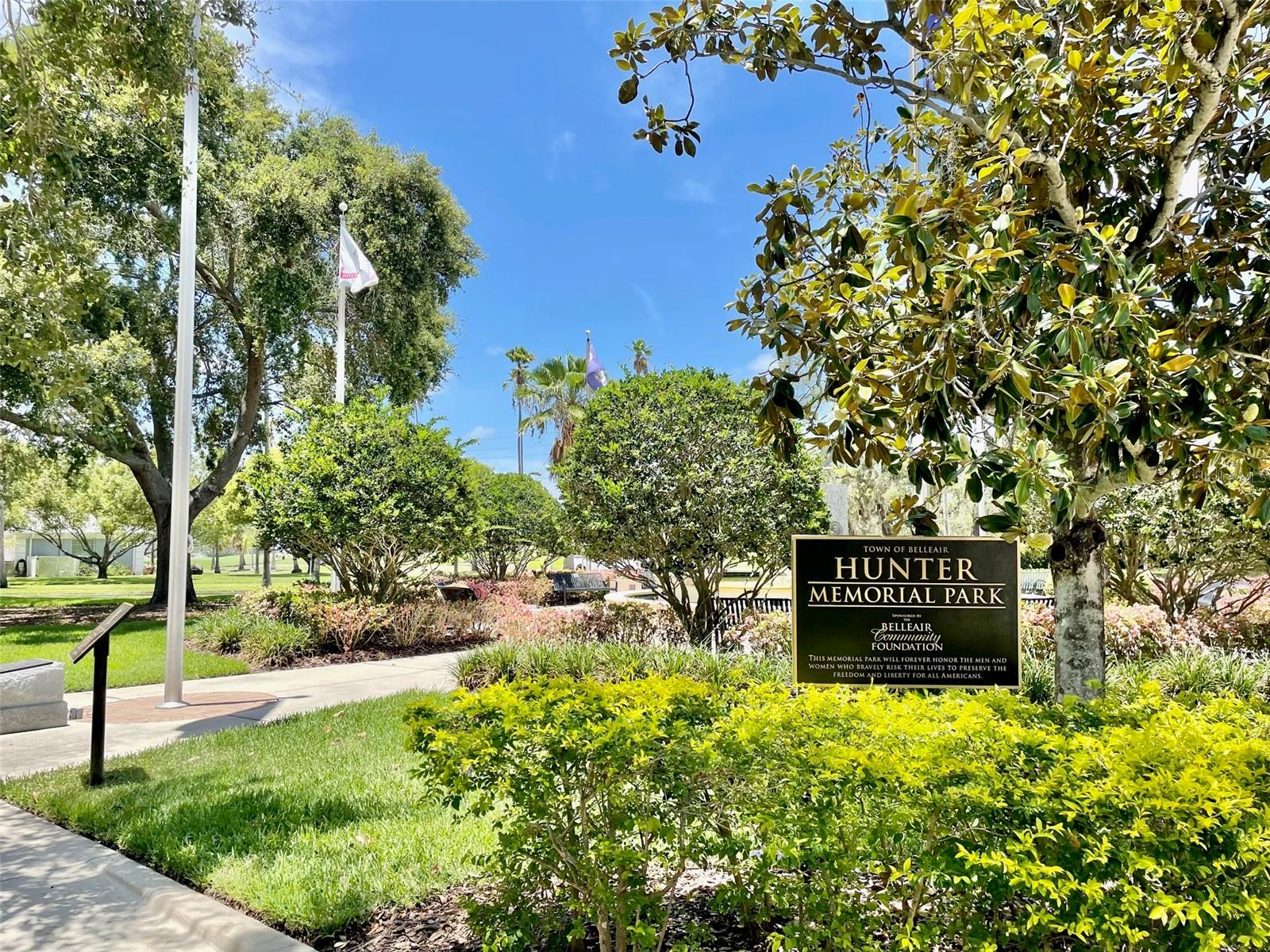 BELLEVIEW BILTMORE VILLAS BAYSHORE - Residential