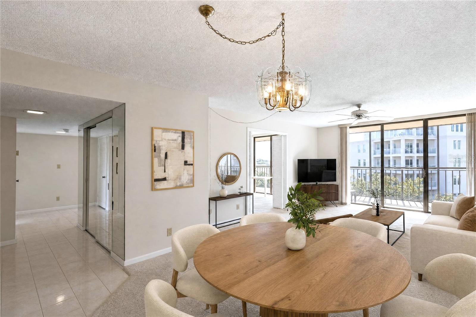 BELLEVIEW BILTMORE VILLAS BAYSHORE - Residential