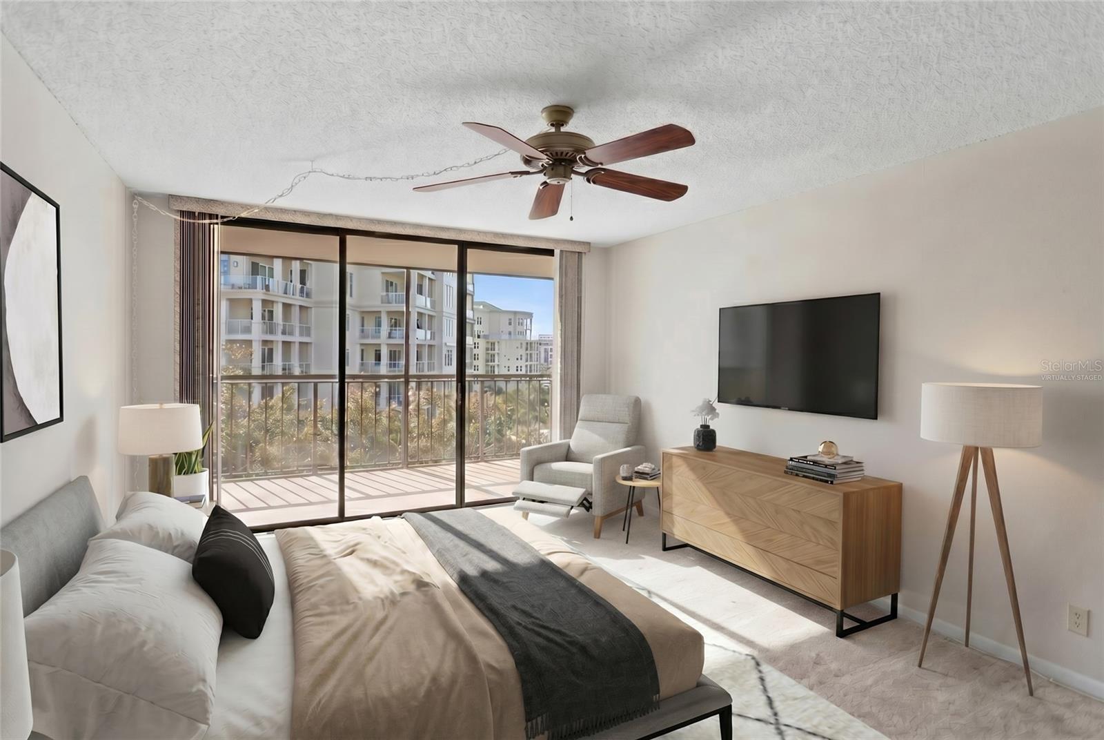BELLEVIEW BILTMORE VILLAS BAYSHORE - Residential