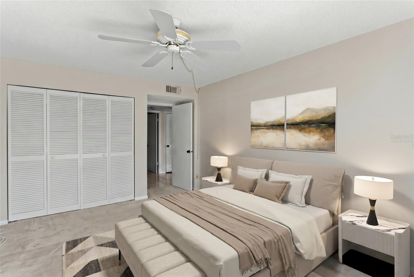 BELLEVIEW BILTMORE VILLAS BAYSHORE - Residential