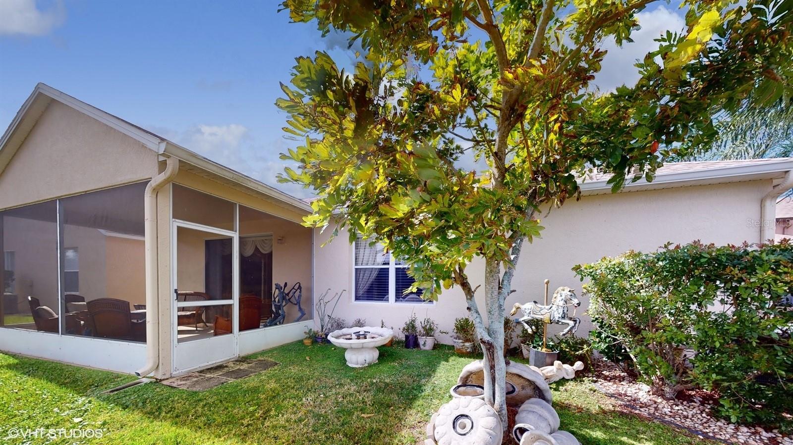 FERN MDWS - Residential