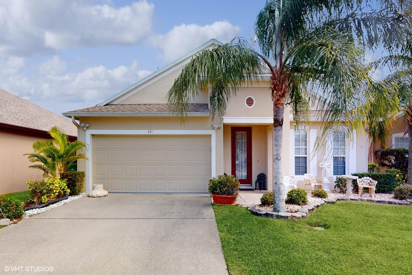 FERN MDWS - Residential