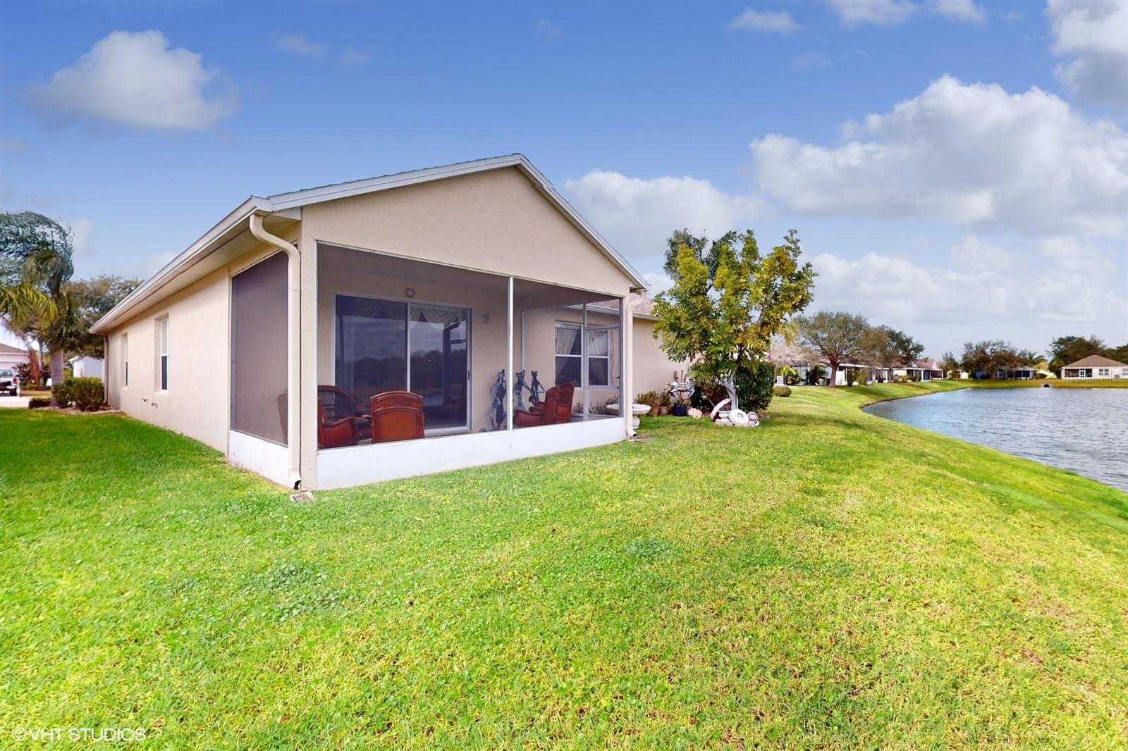 FERN MDWS - Residential