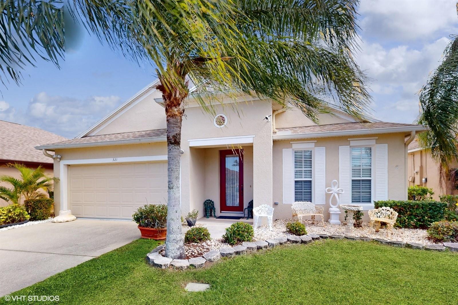 FERN MDWS - Residential