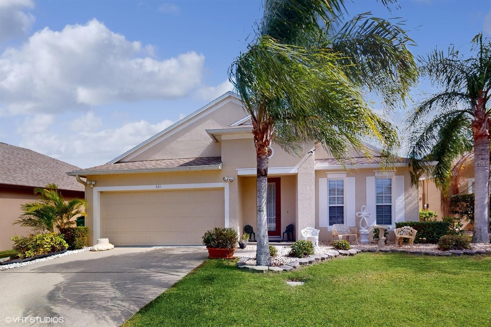 FERN MDWS - Residential