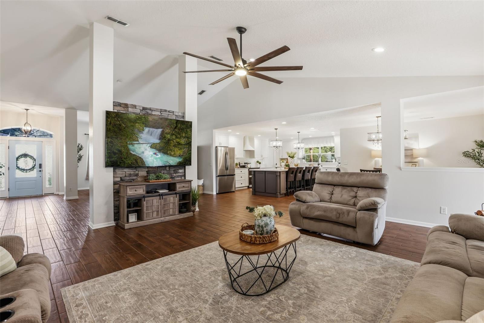 UPSON DOWNS SUB - Residential