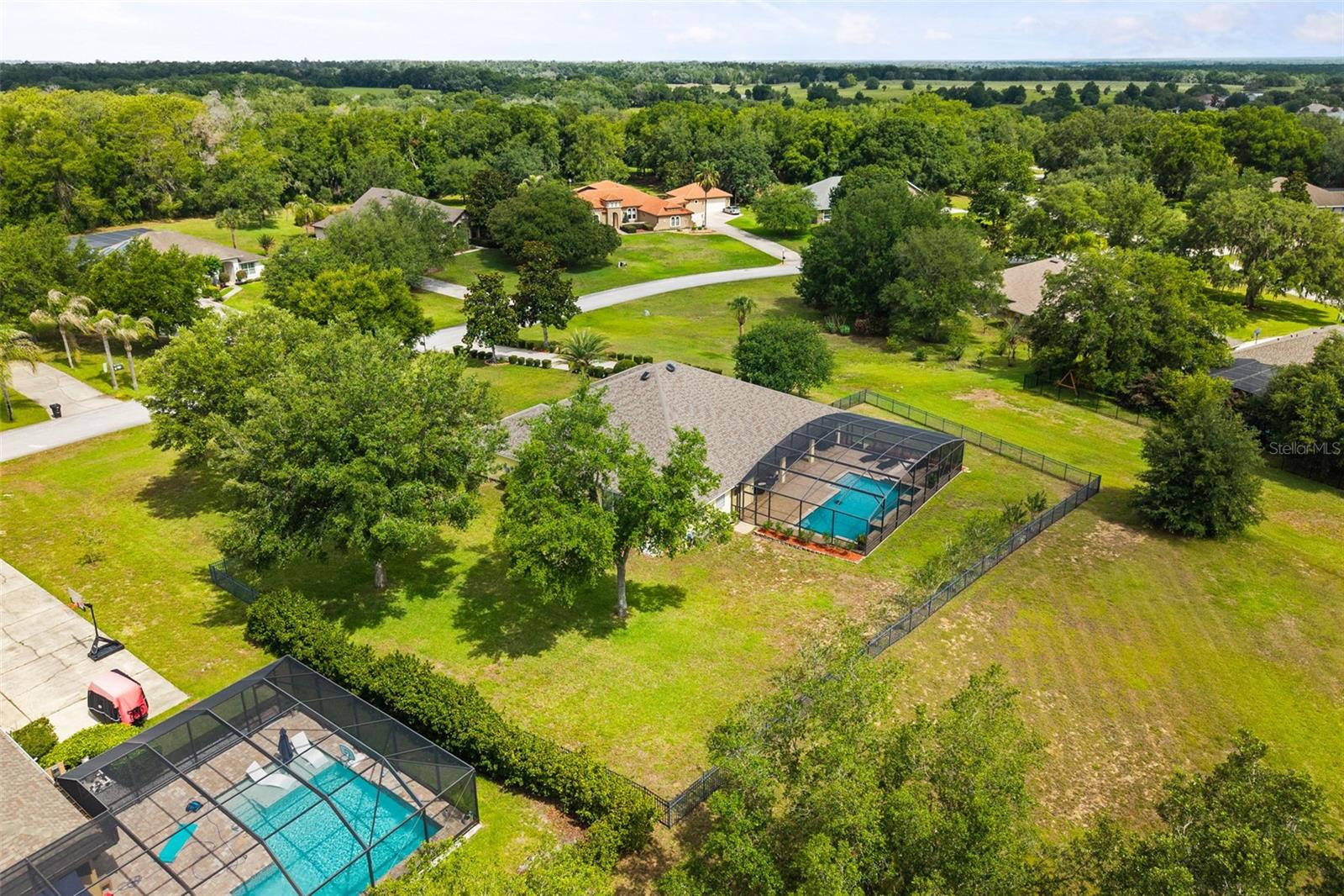 UPSON DOWNS SUB - Residential