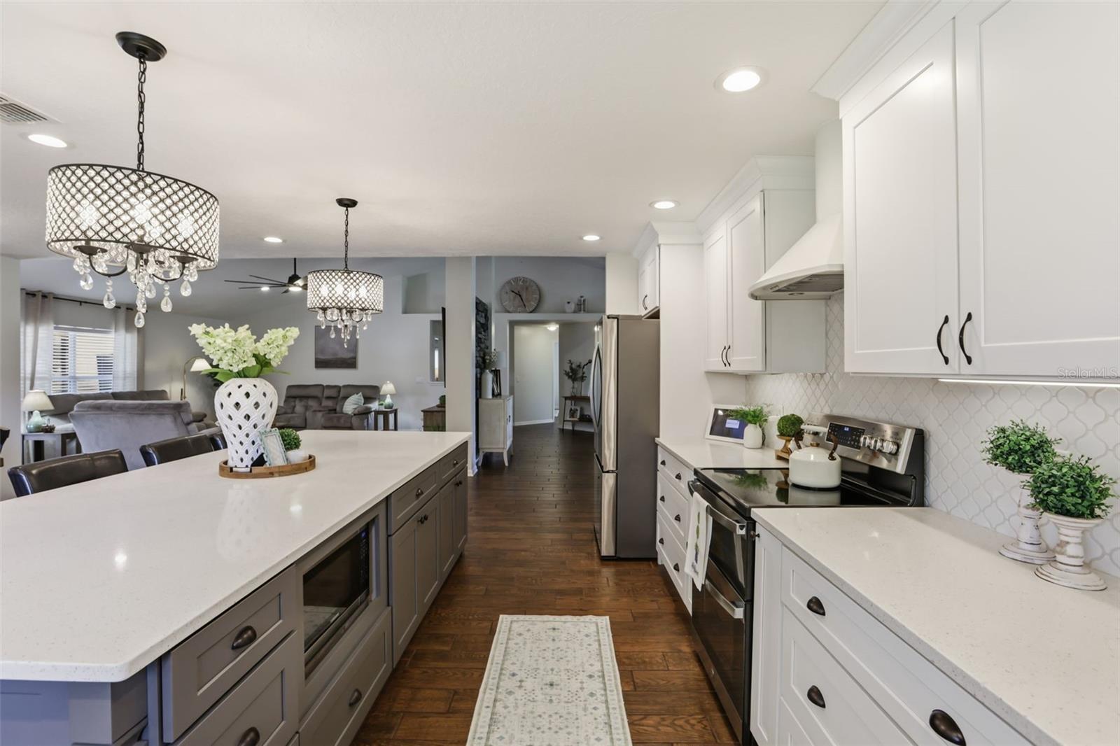 UPSON DOWNS SUB - Residential