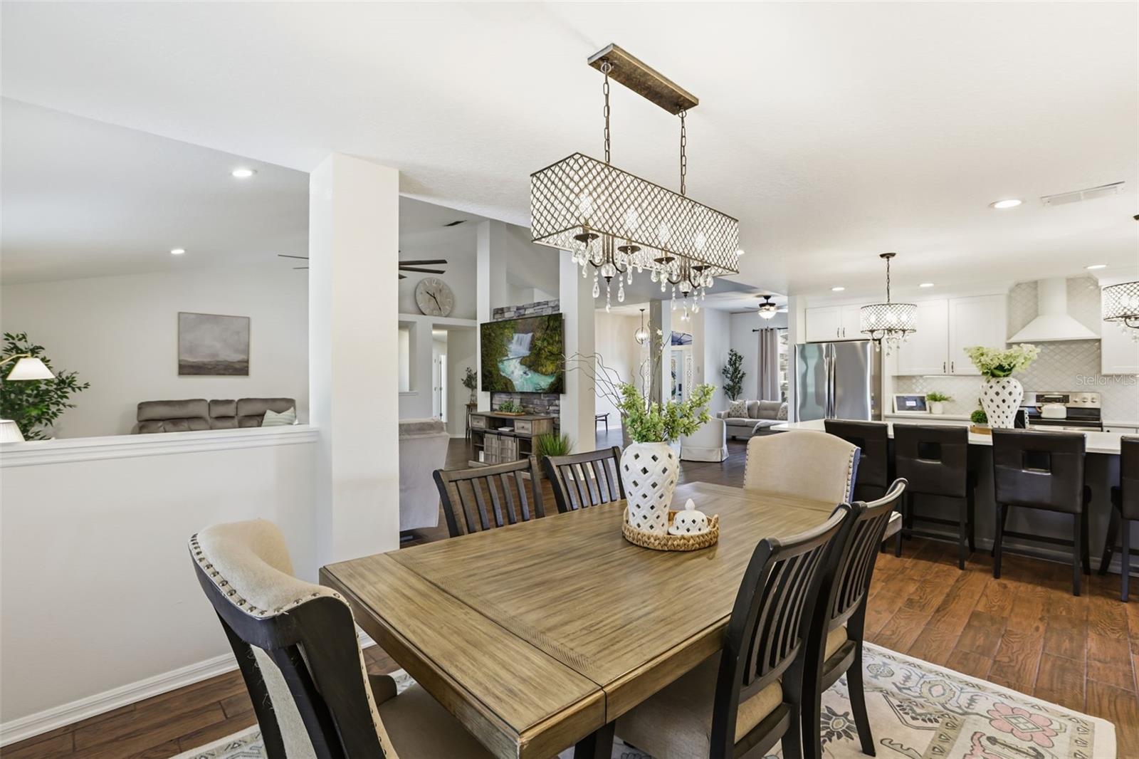 UPSON DOWNS SUB - Residential