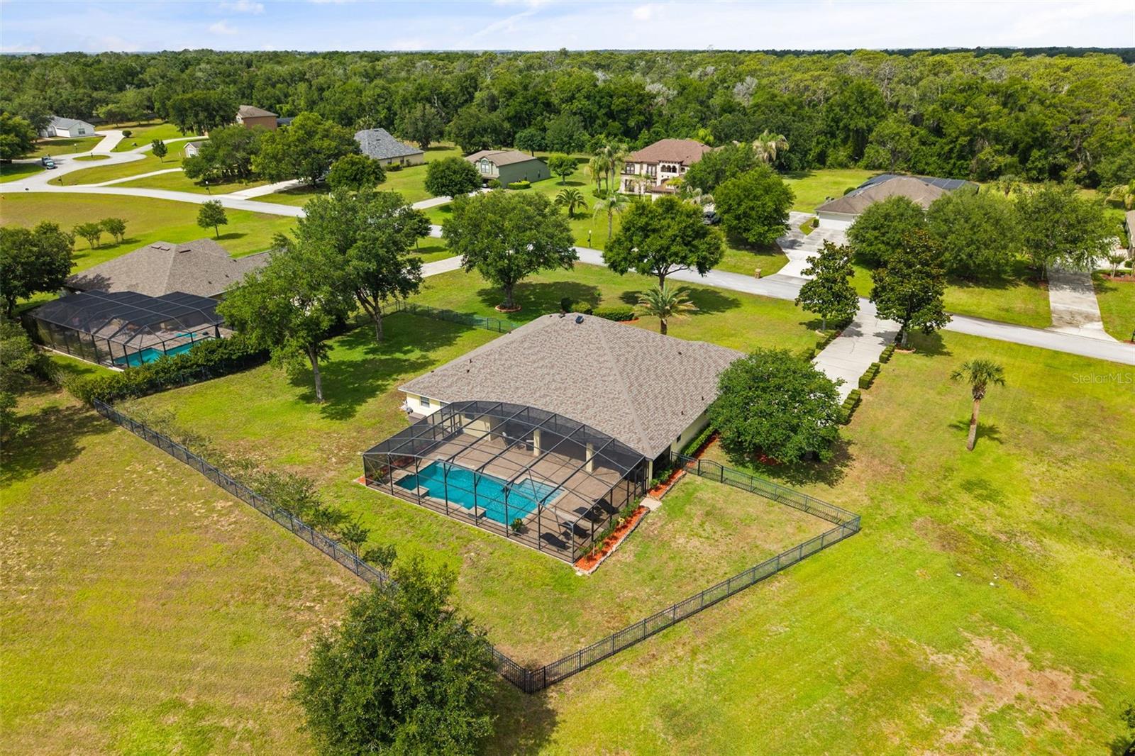 UPSON DOWNS SUB - Residential
