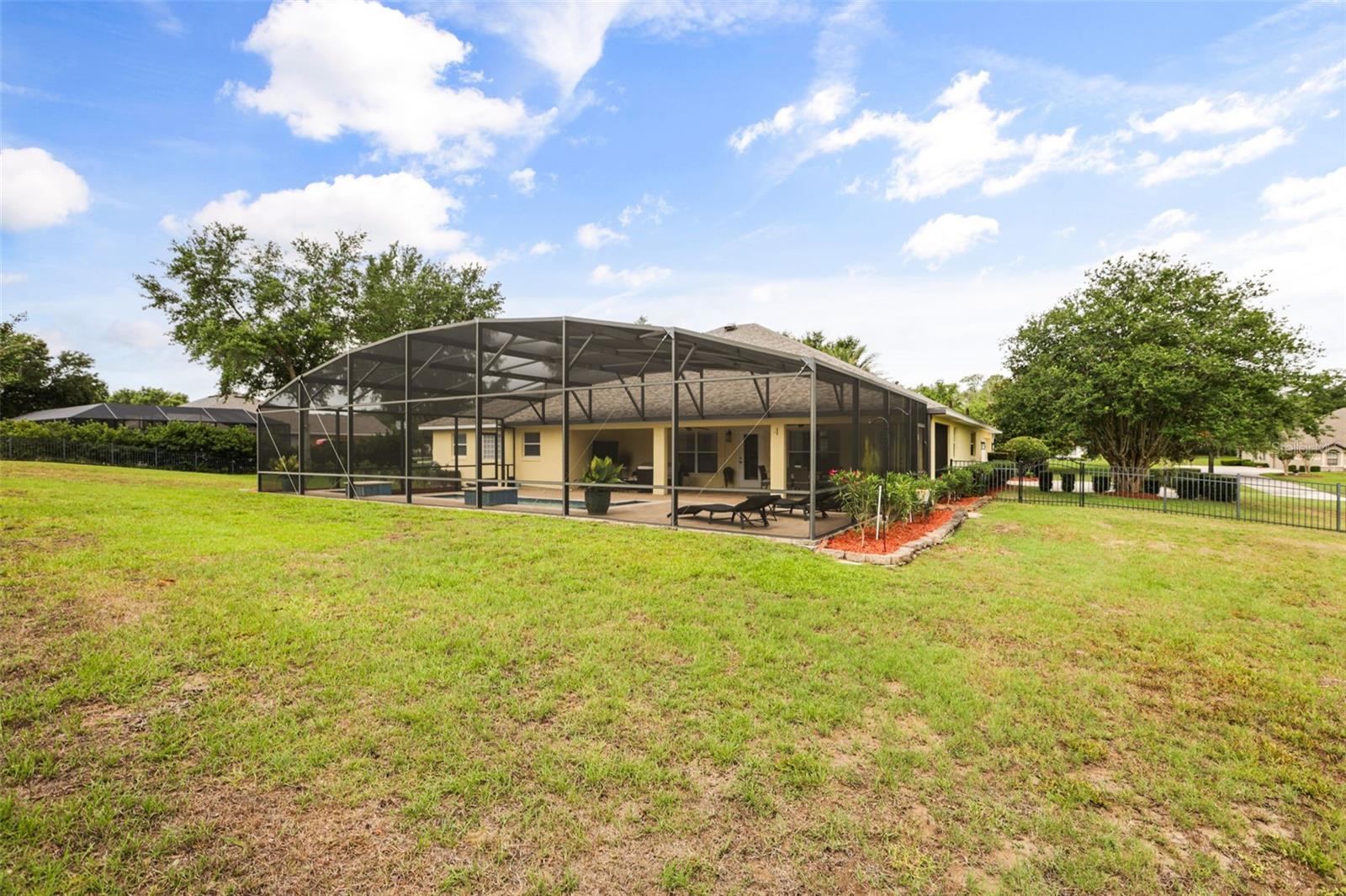 UPSON DOWNS SUB - Residential