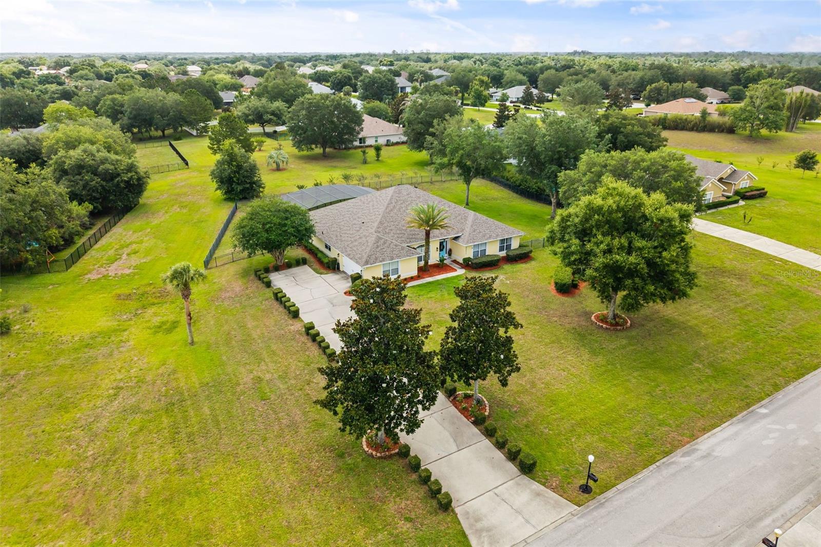 UPSON DOWNS SUB - Residential