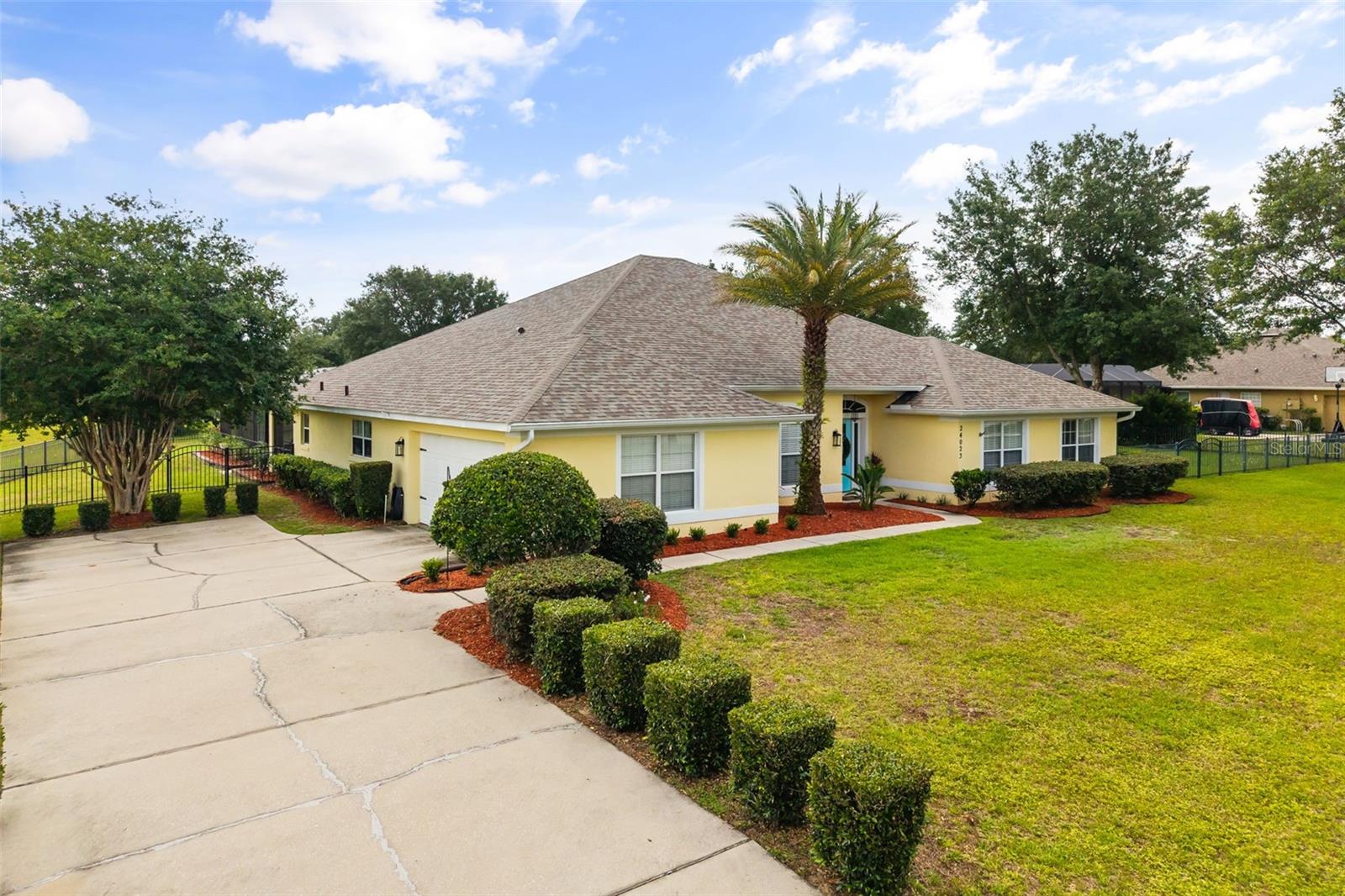 UPSON DOWNS SUB - Residential