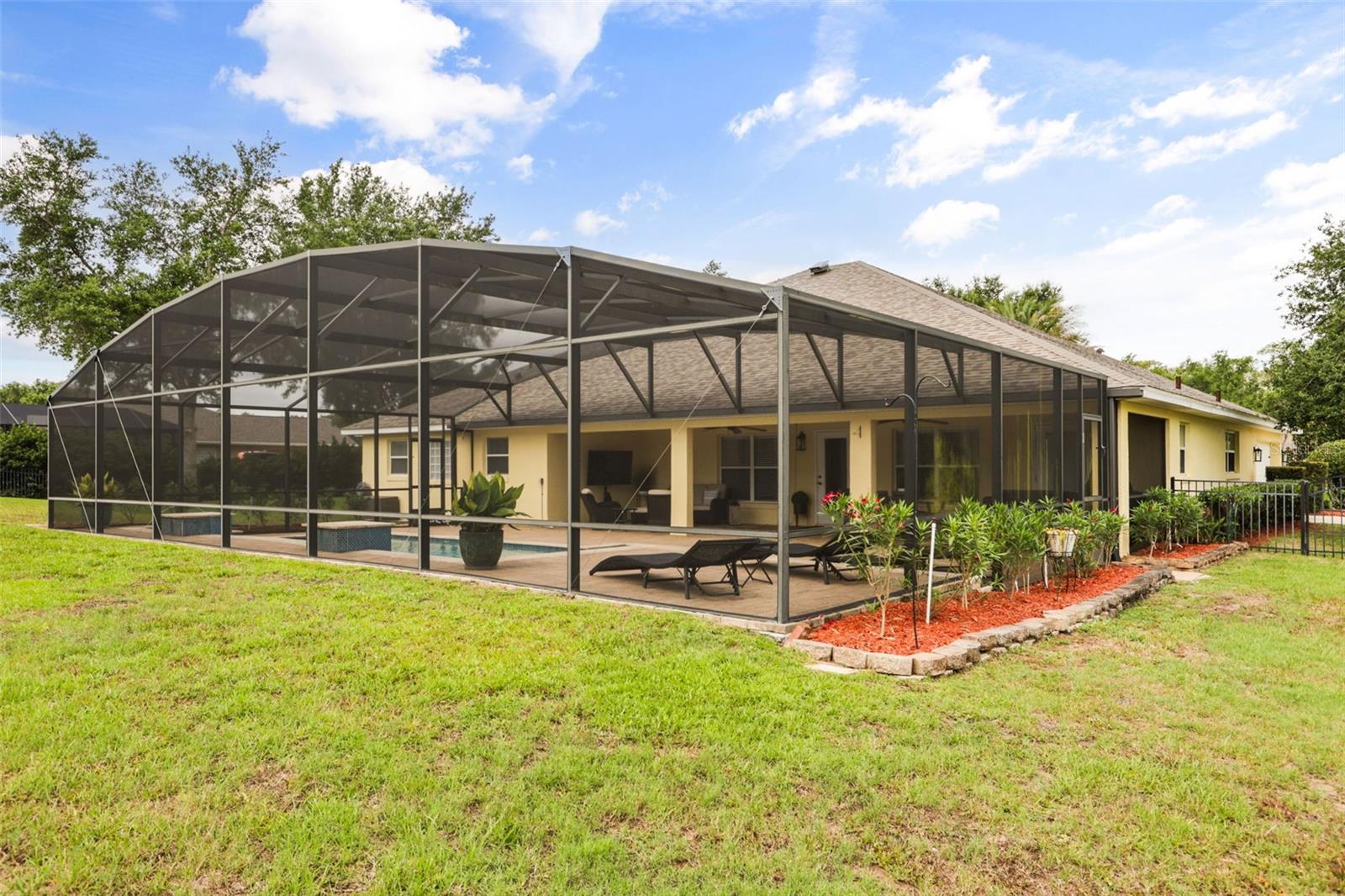 UPSON DOWNS SUB - Residential